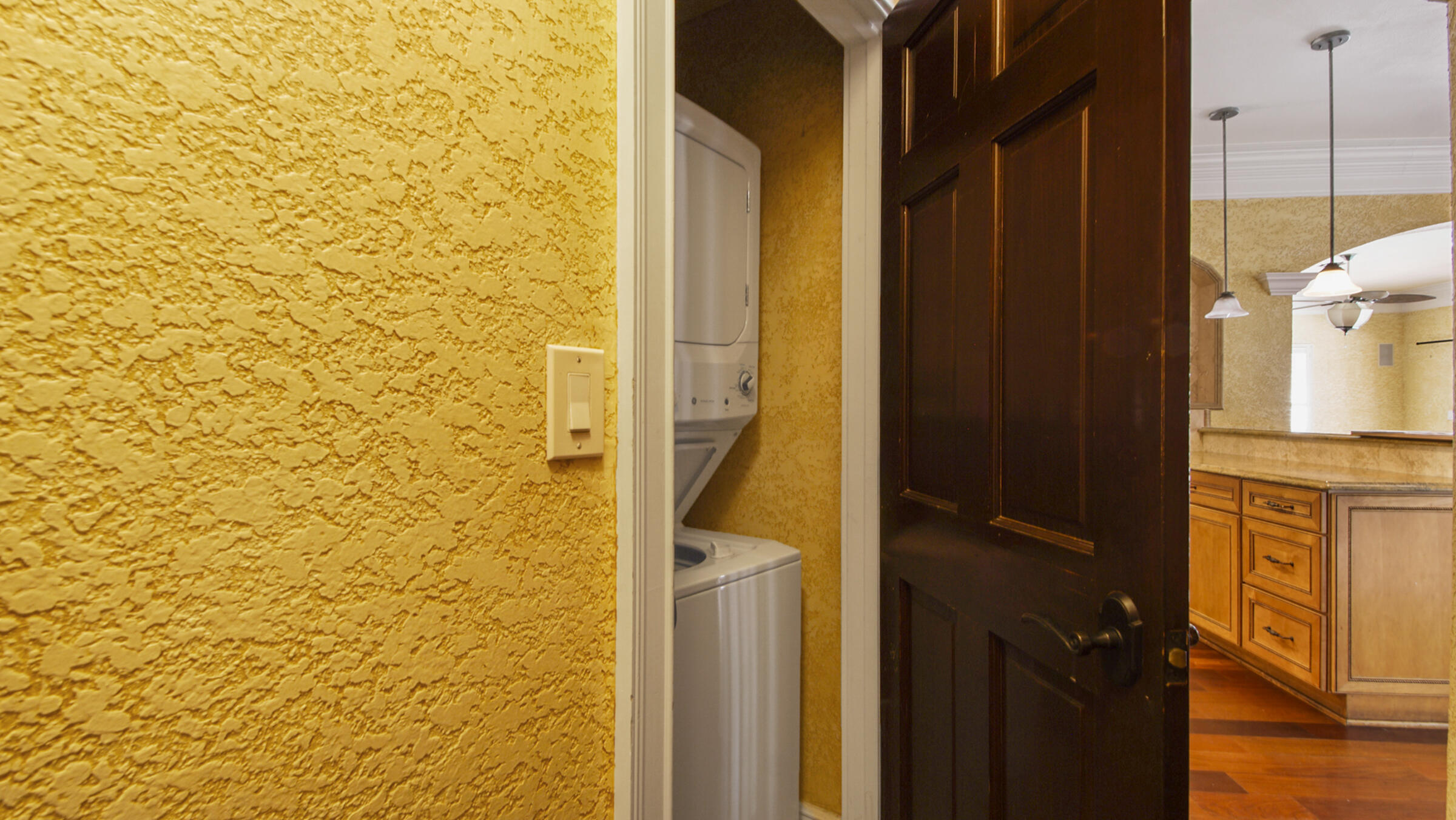 CALHOUN 2ND ADDN REV - Residential