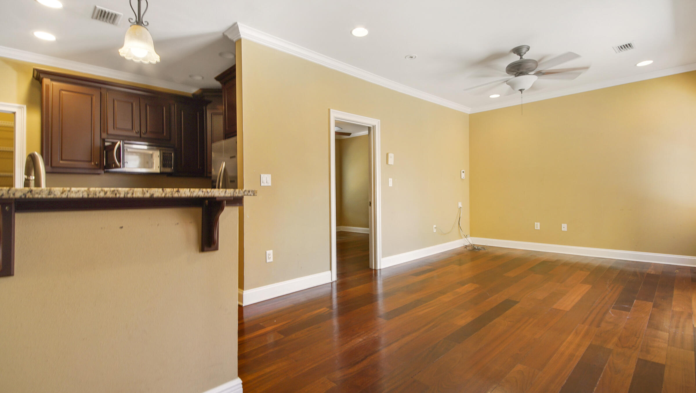 CALHOUN 2ND ADDN REV - Residential