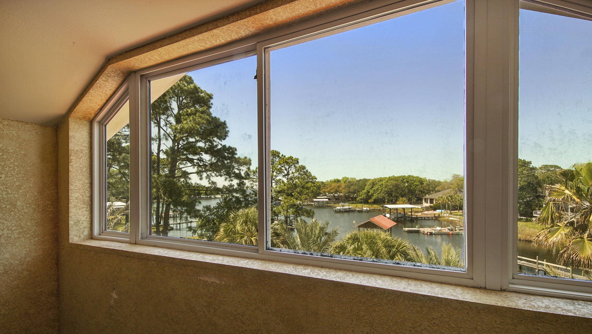 CALHOUN 2ND ADDN REV - Residential