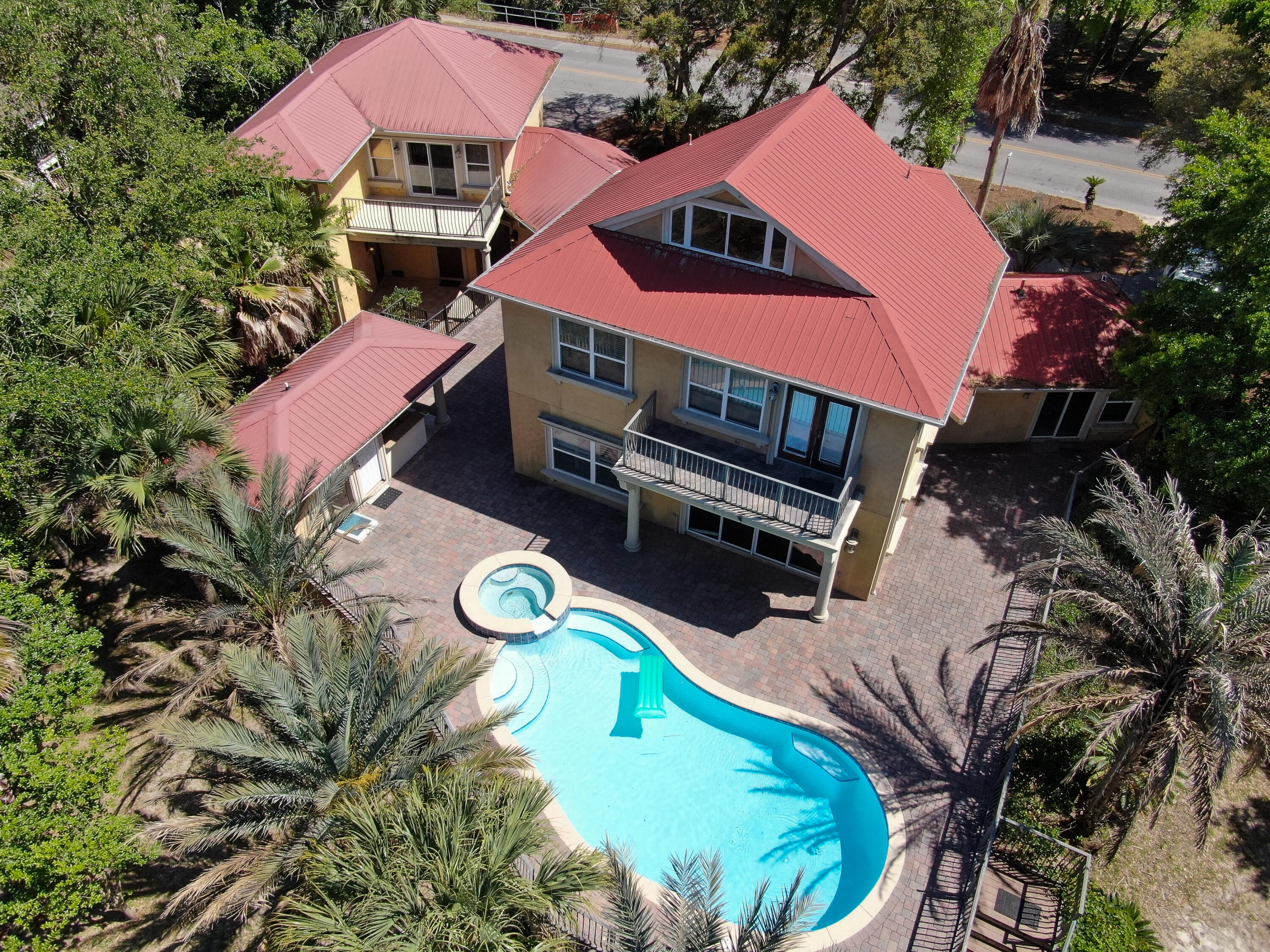 CALHOUN 2ND ADDN REV - Residential