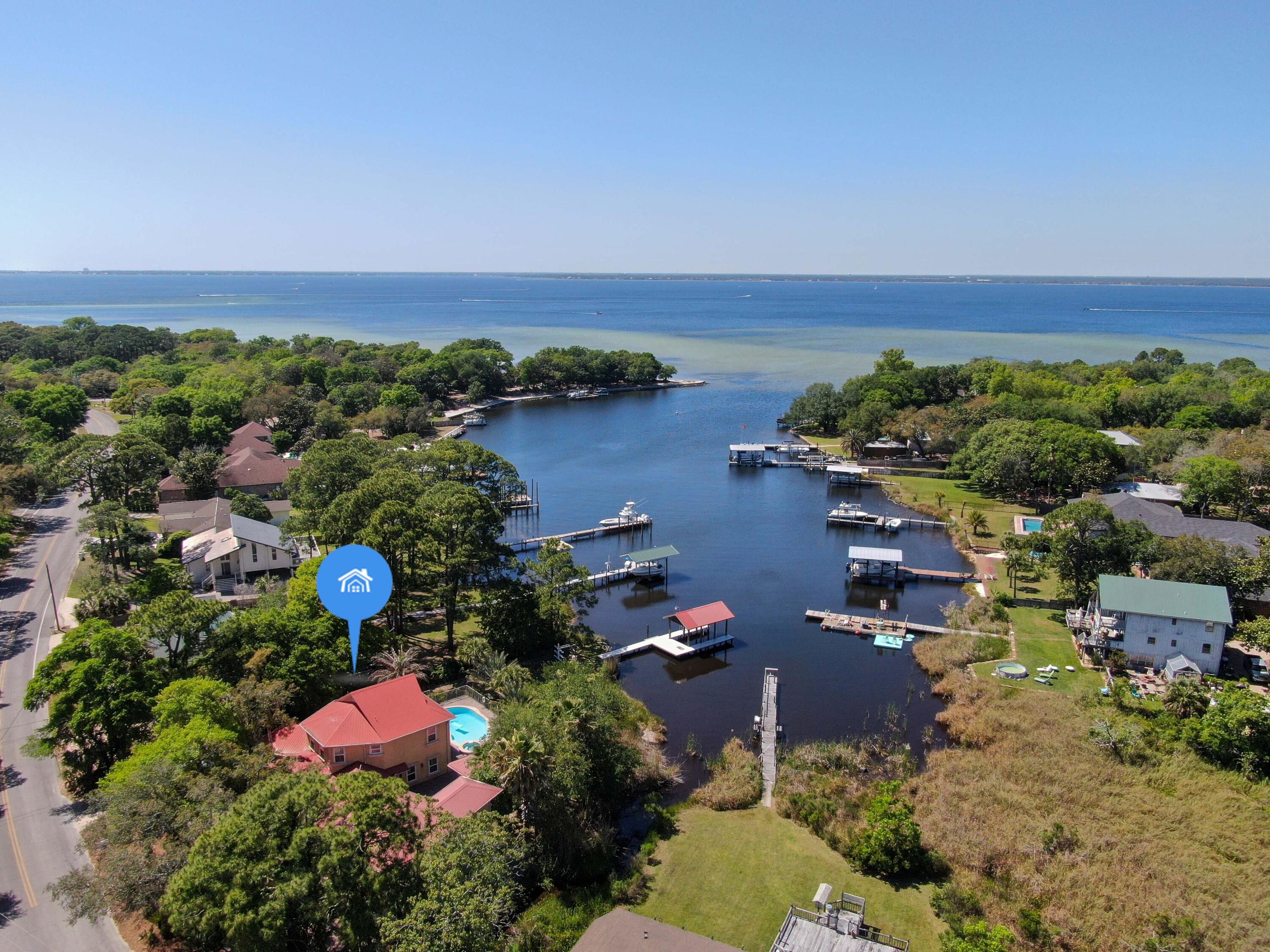 CALHOUN 2ND ADDN REV - Residential