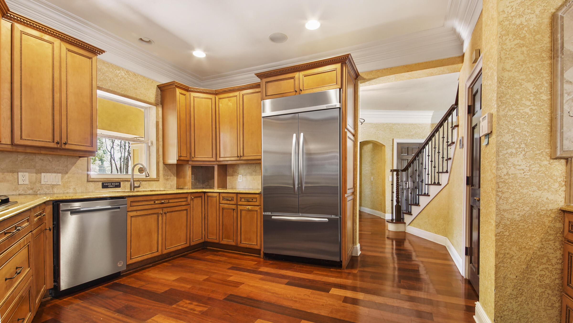 CALHOUN 2ND ADDN REV - Residential