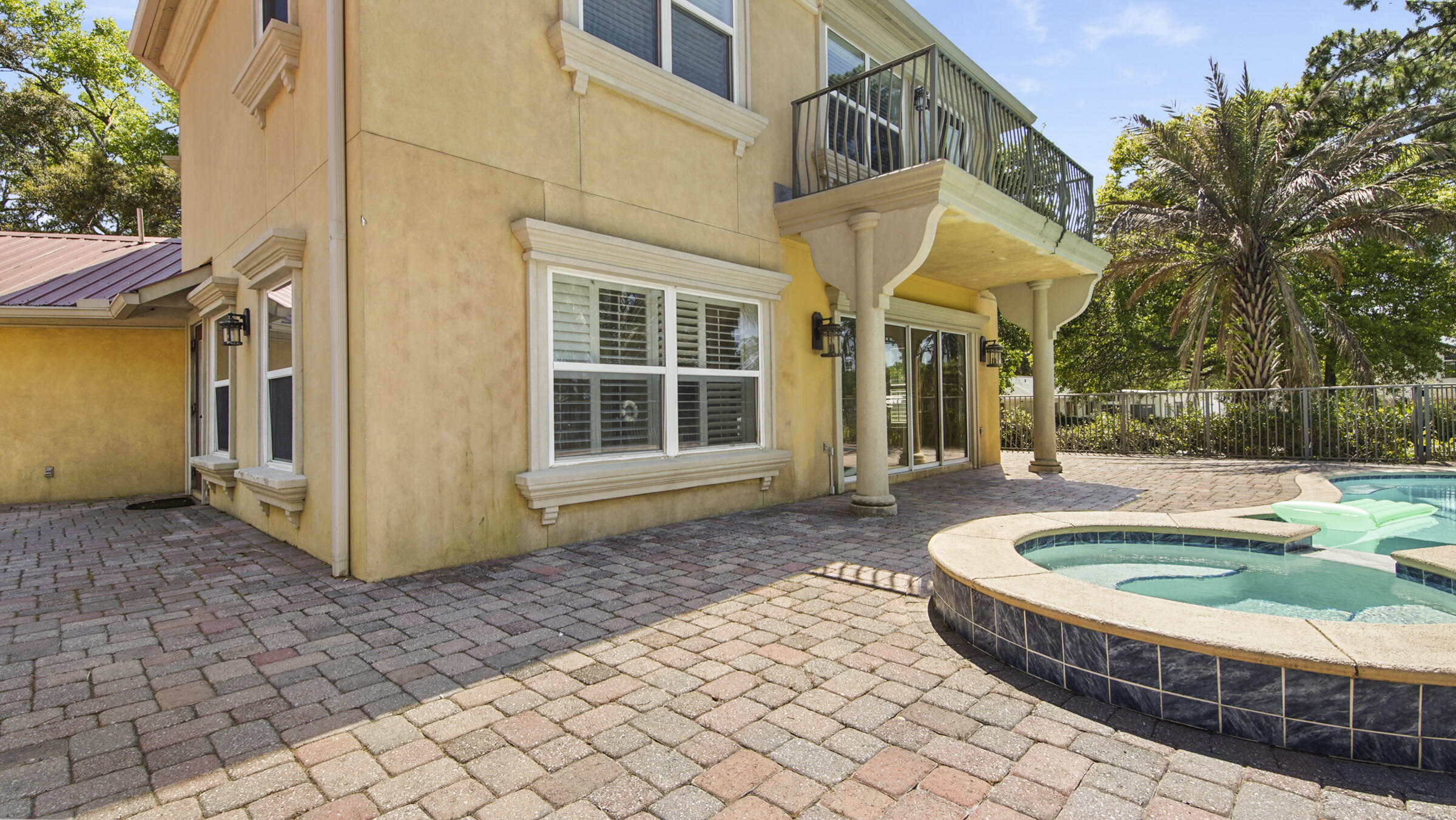 CALHOUN 2ND ADDN REV - Residential