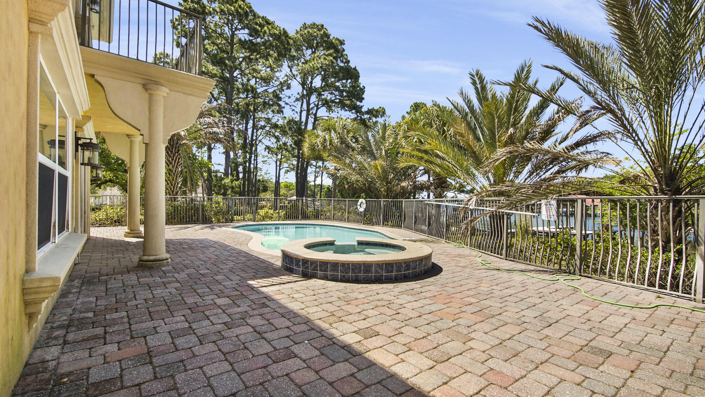 CALHOUN 2ND ADDN REV - Residential