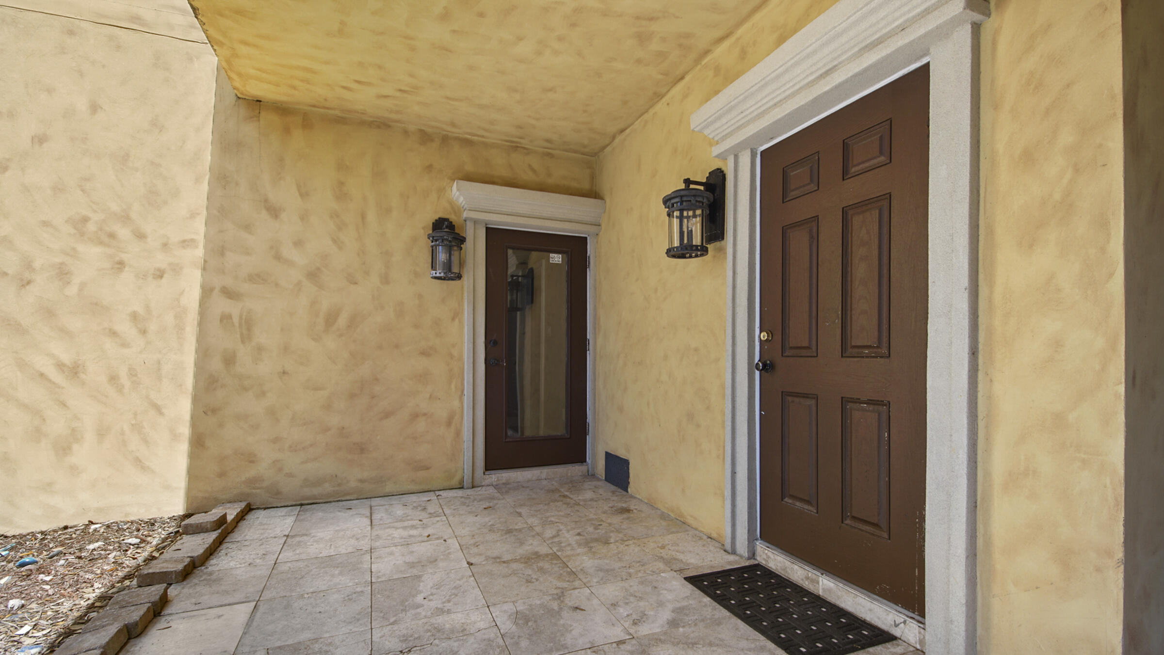 CALHOUN 2ND ADDN REV - Residential