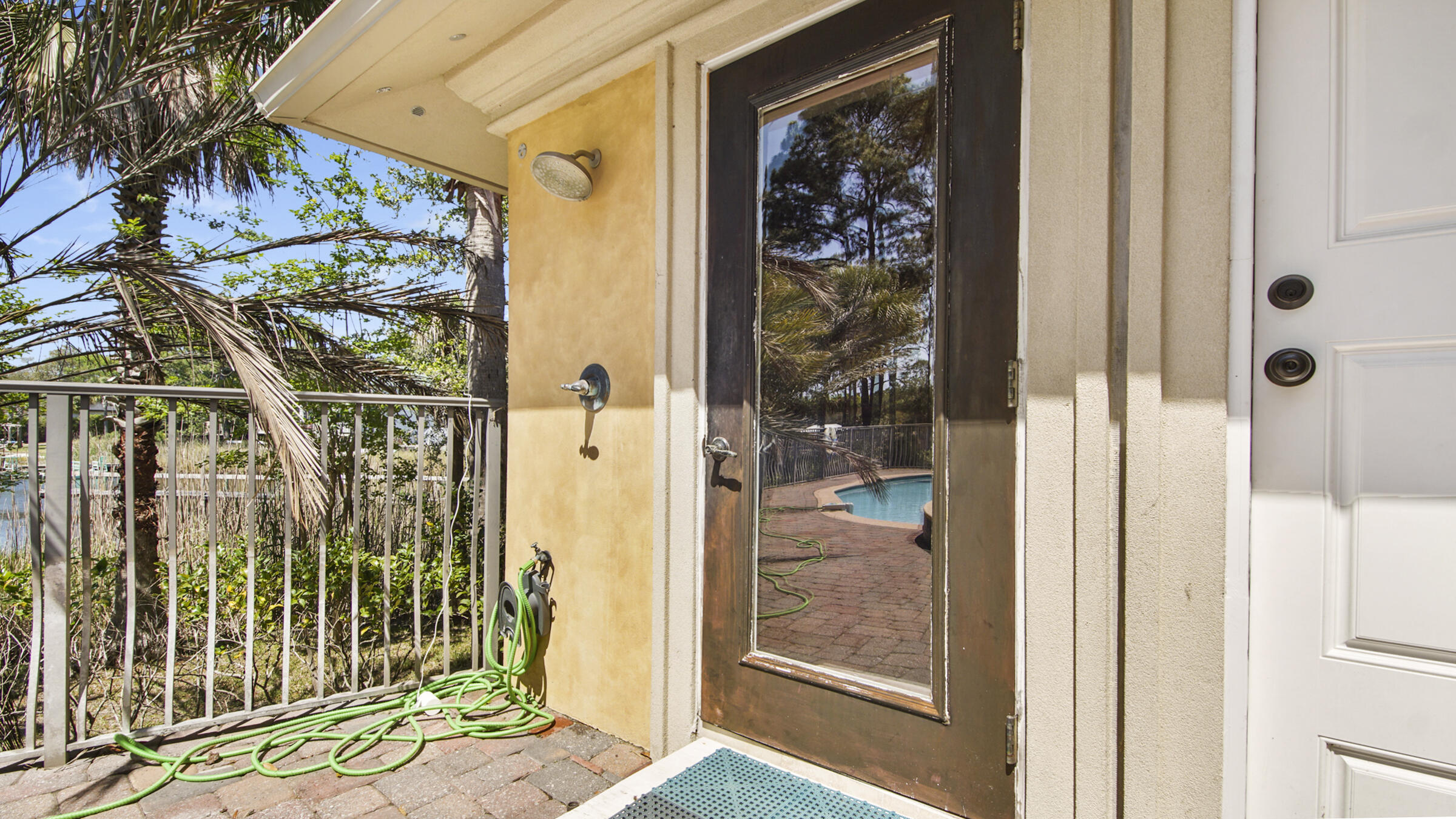 CALHOUN 2ND ADDN REV - Residential