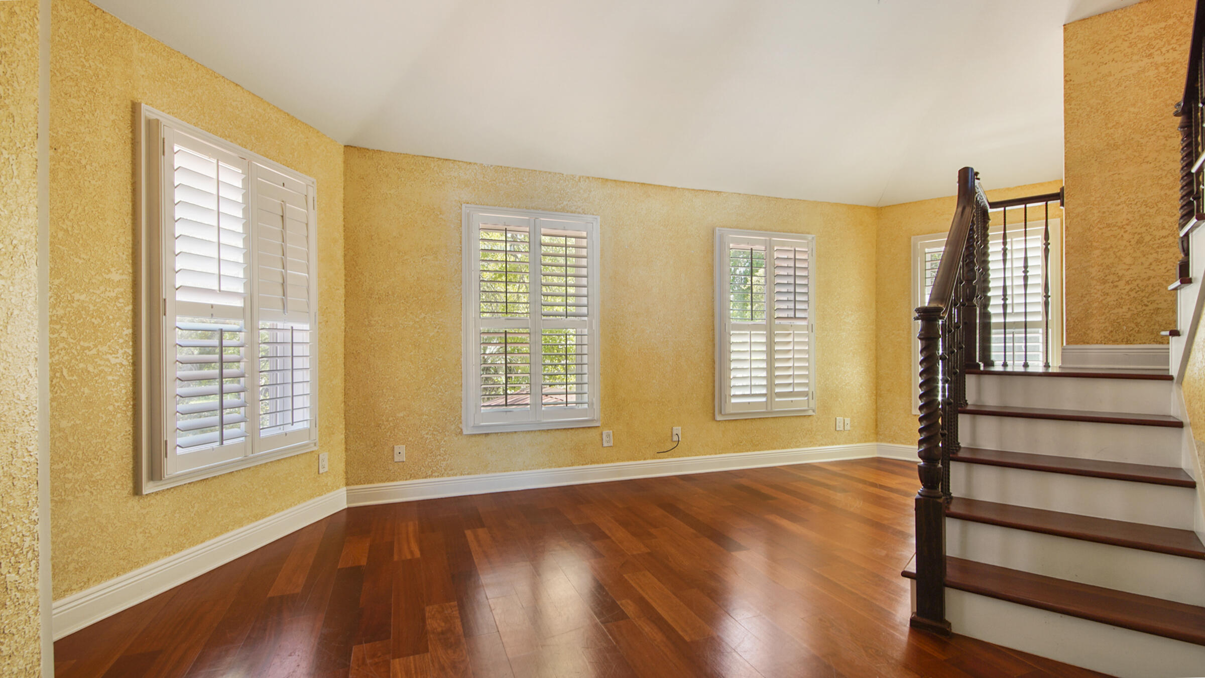 CALHOUN 2ND ADDN REV - Residential