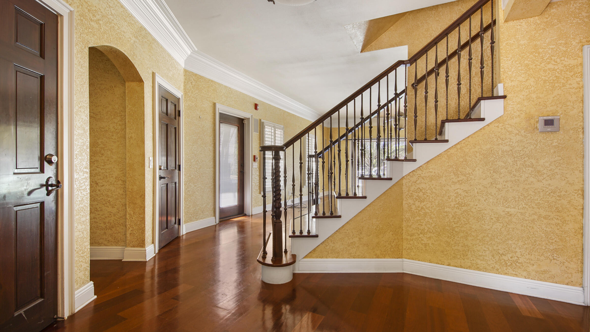 CALHOUN 2ND ADDN REV - Residential