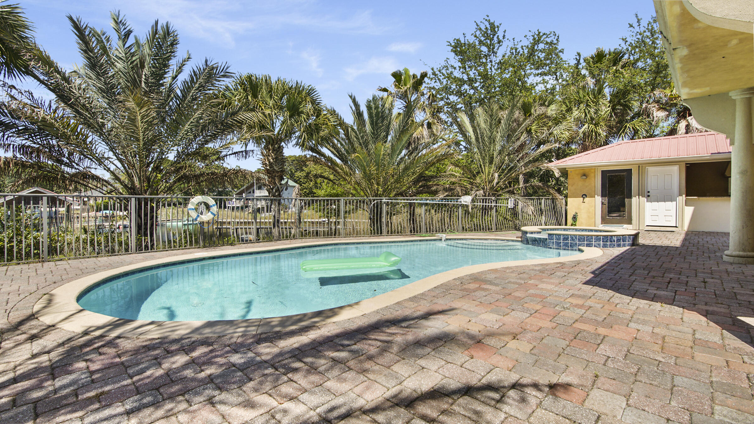 CALHOUN 2ND ADDN REV - Residential