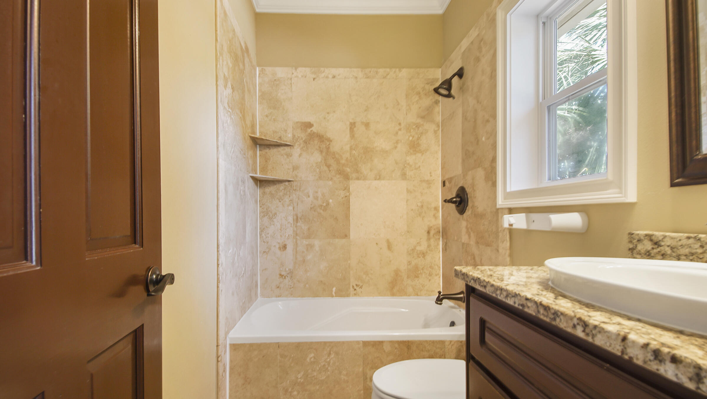 CALHOUN 2ND ADDN REV - Residential