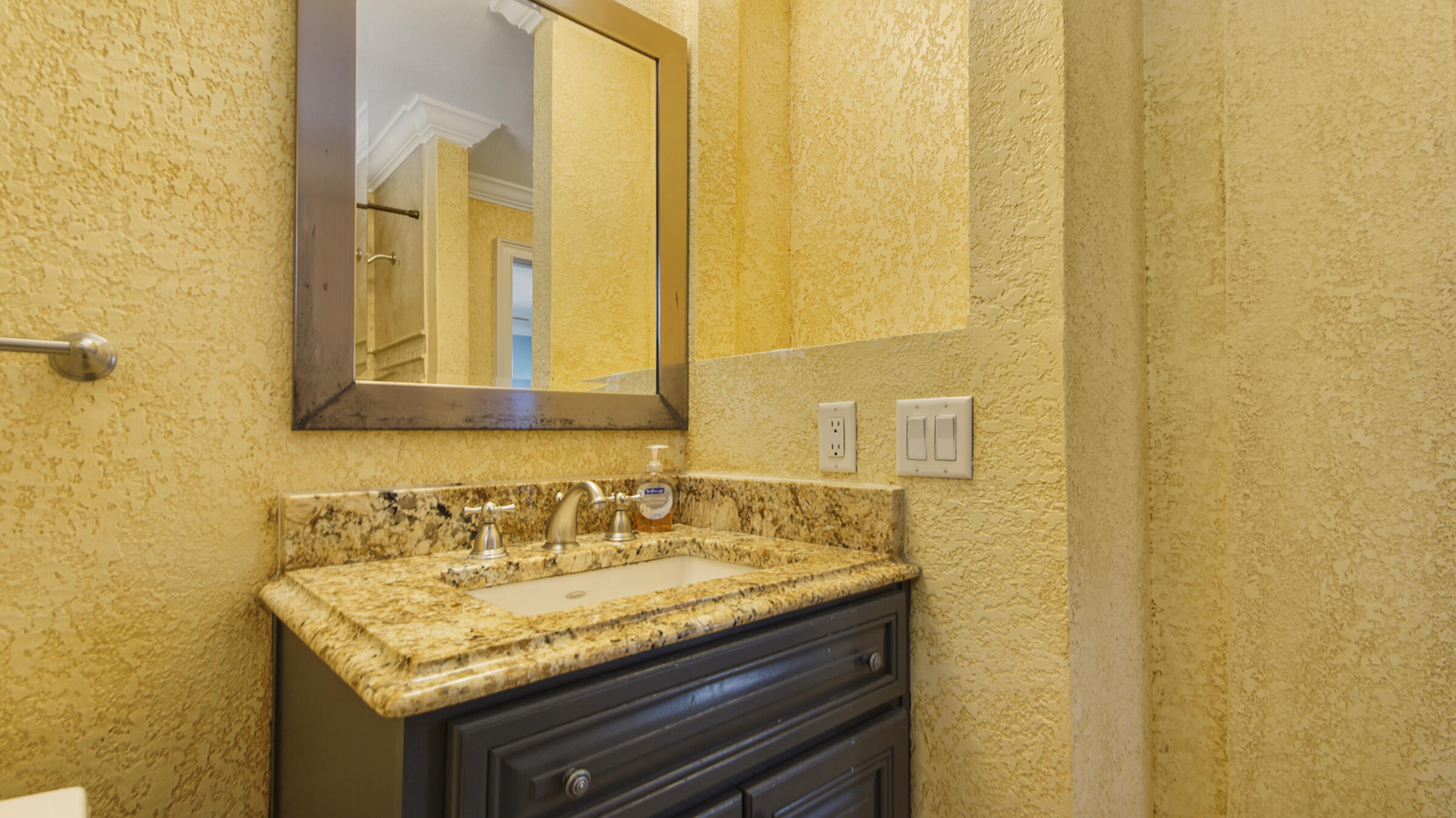 CALHOUN 2ND ADDN REV - Residential