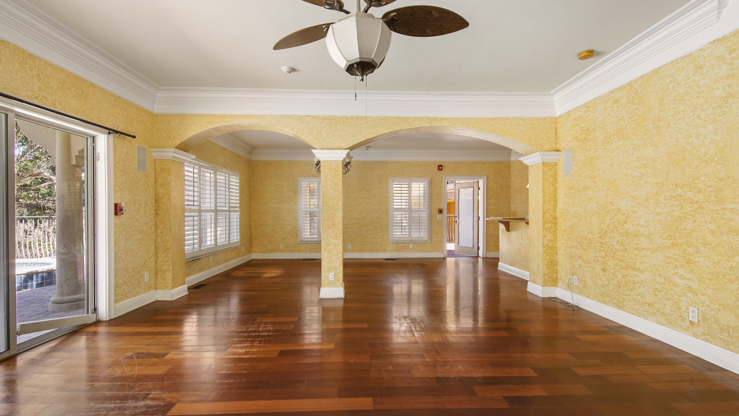 CALHOUN 2ND ADDN REV - Residential