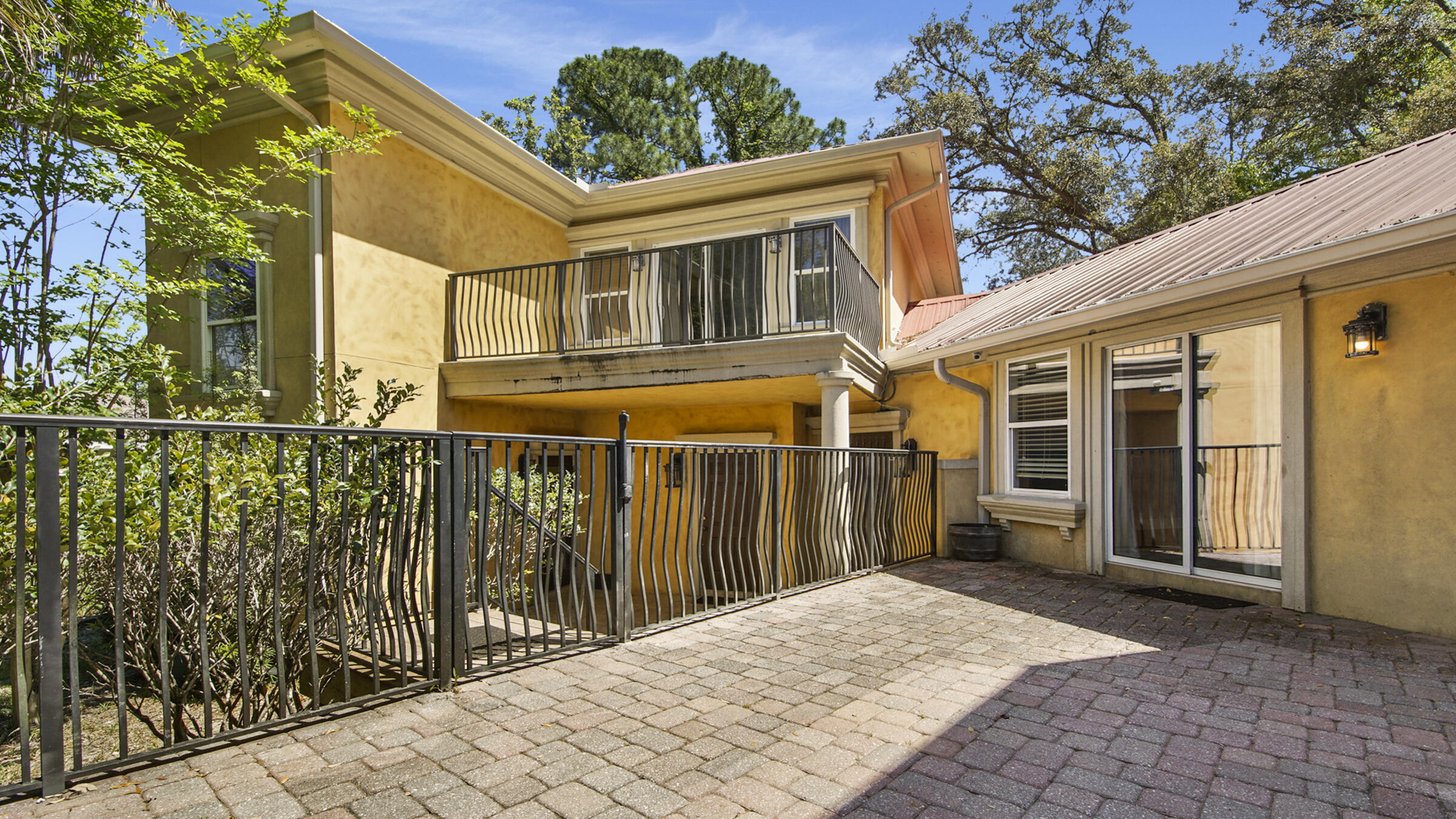 CALHOUN 2ND ADDN REV - Residential