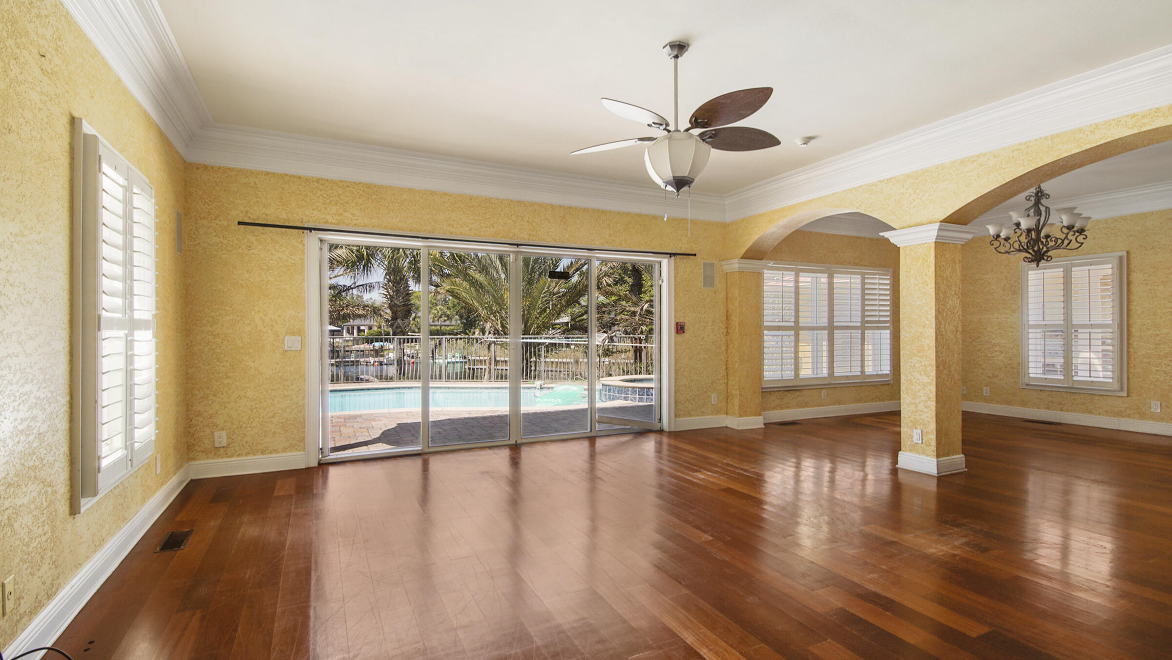 CALHOUN 2ND ADDN REV - Residential