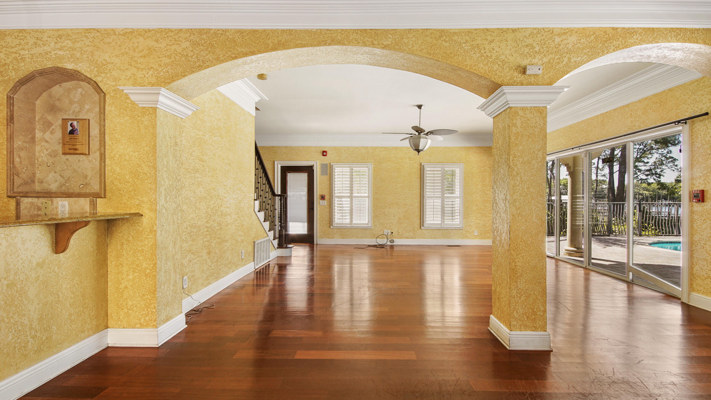 CALHOUN 2ND ADDN REV - Residential