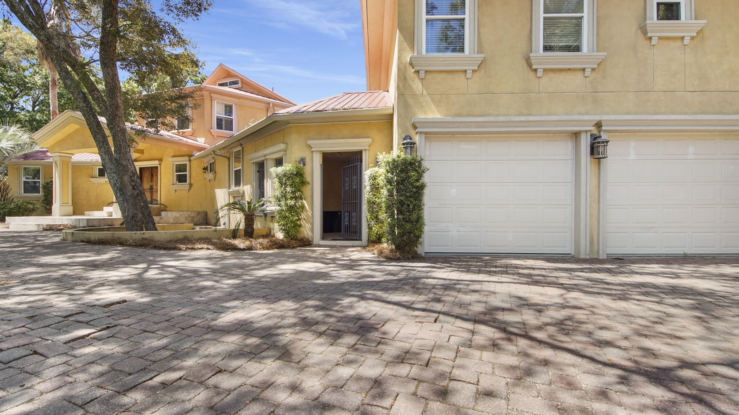 CALHOUN 2ND ADDN REV - Residential