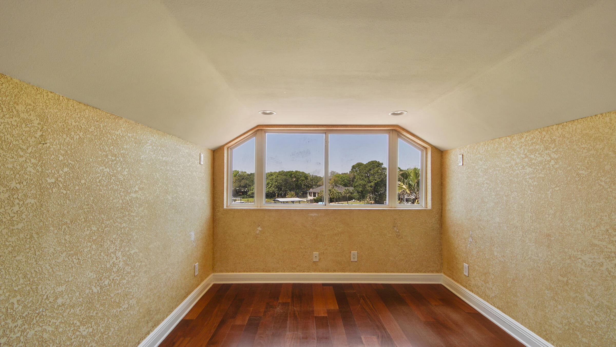 CALHOUN 2ND ADDN REV - Residential