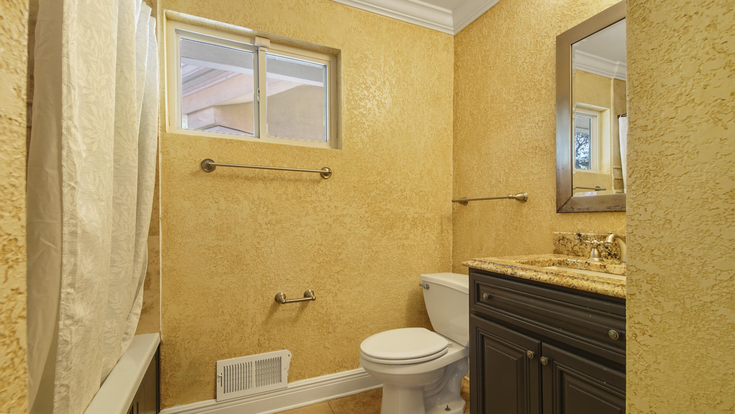 CALHOUN 2ND ADDN REV - Residential