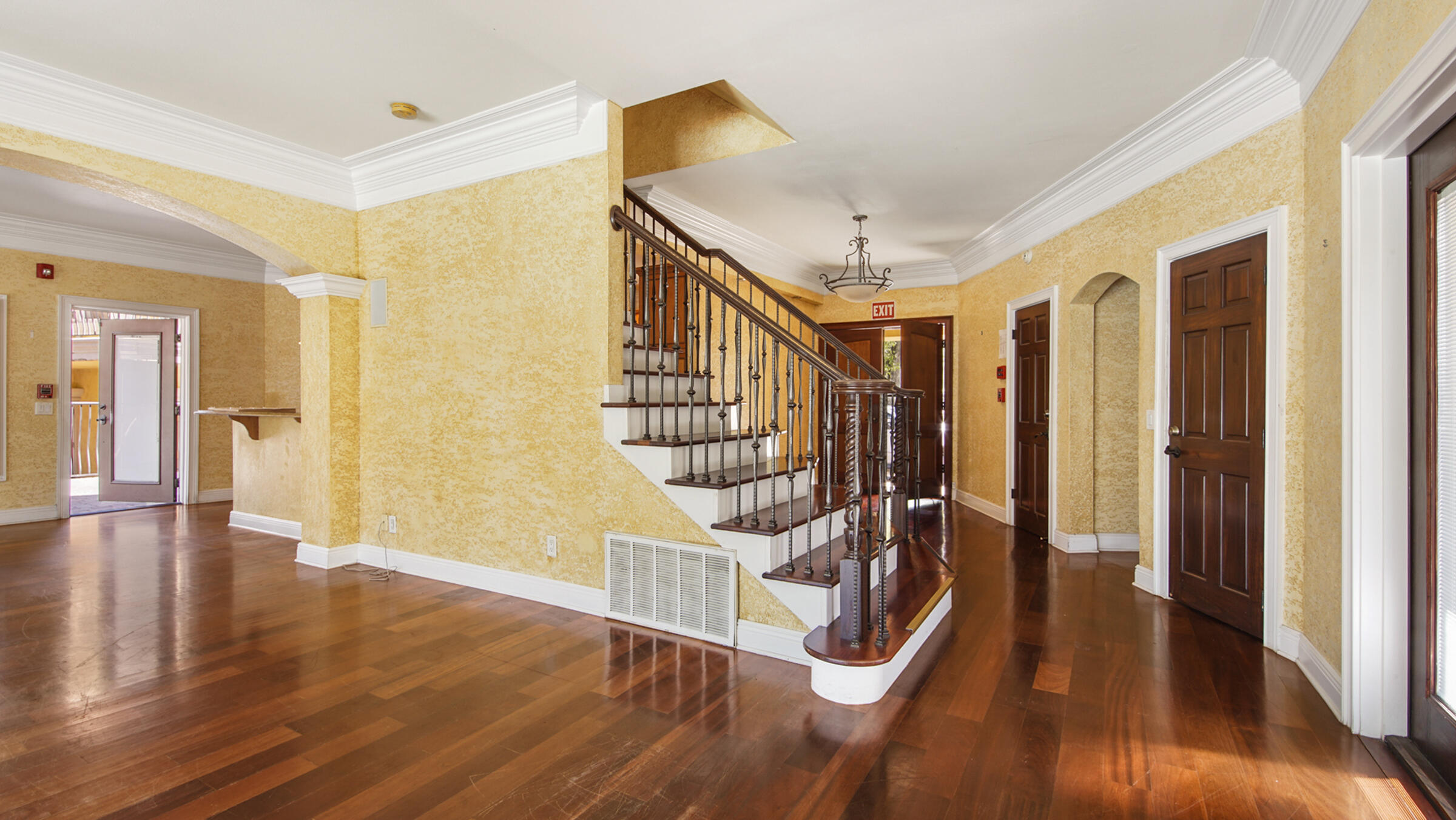 CALHOUN 2ND ADDN REV - Residential