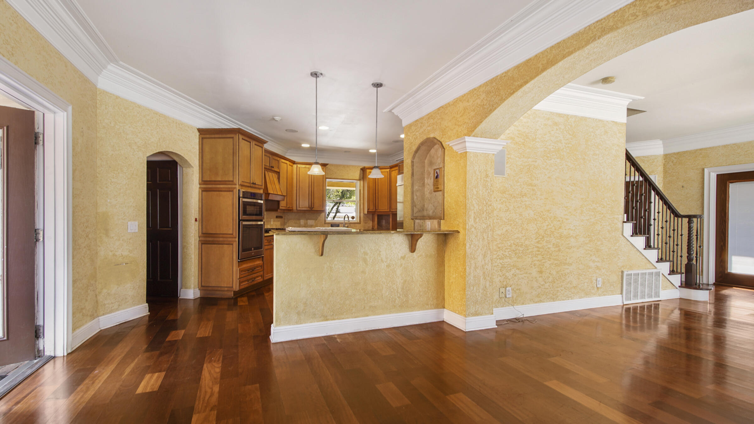 CALHOUN 2ND ADDN REV - Residential