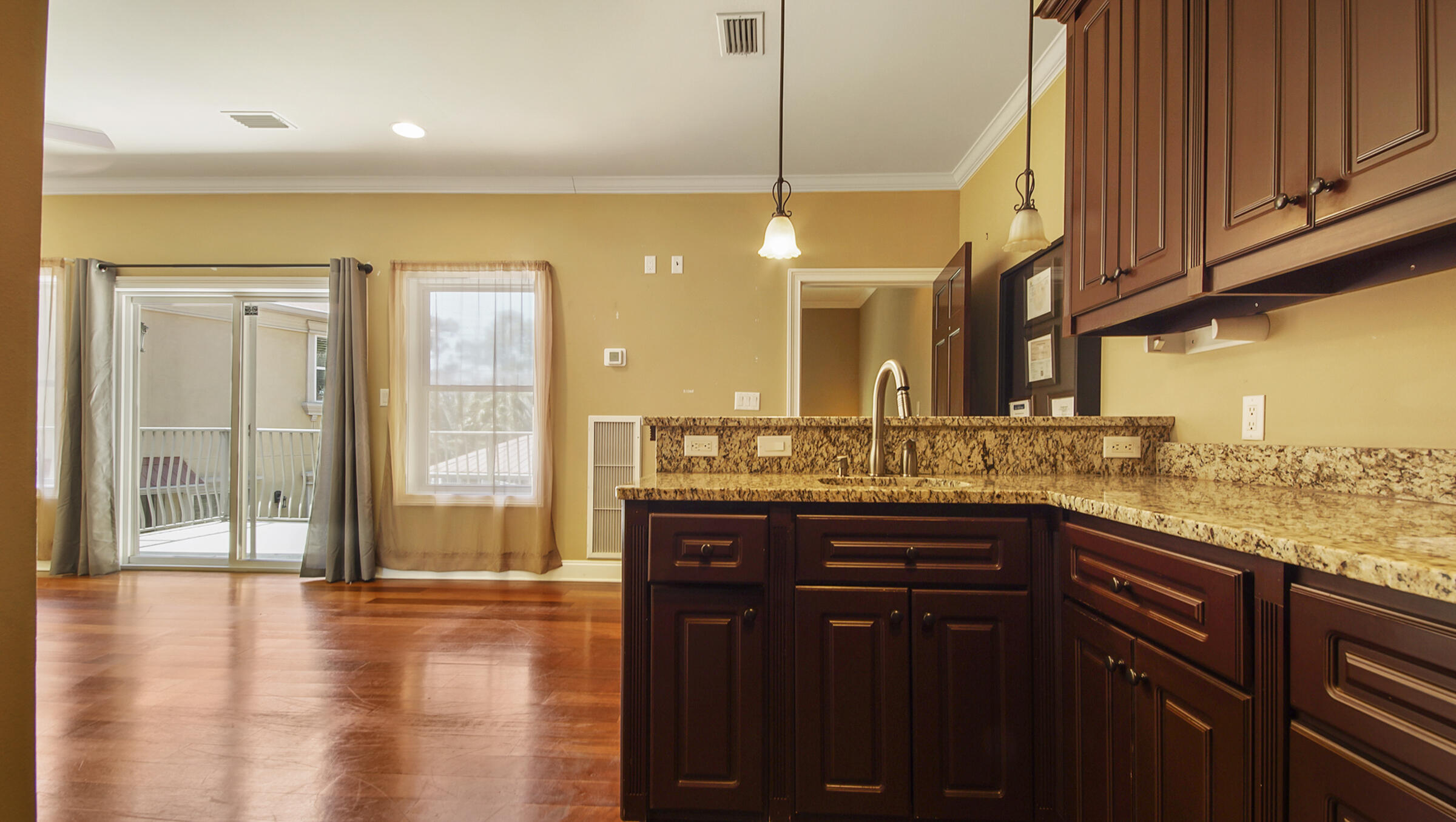 CALHOUN 2ND ADDN REV - Residential