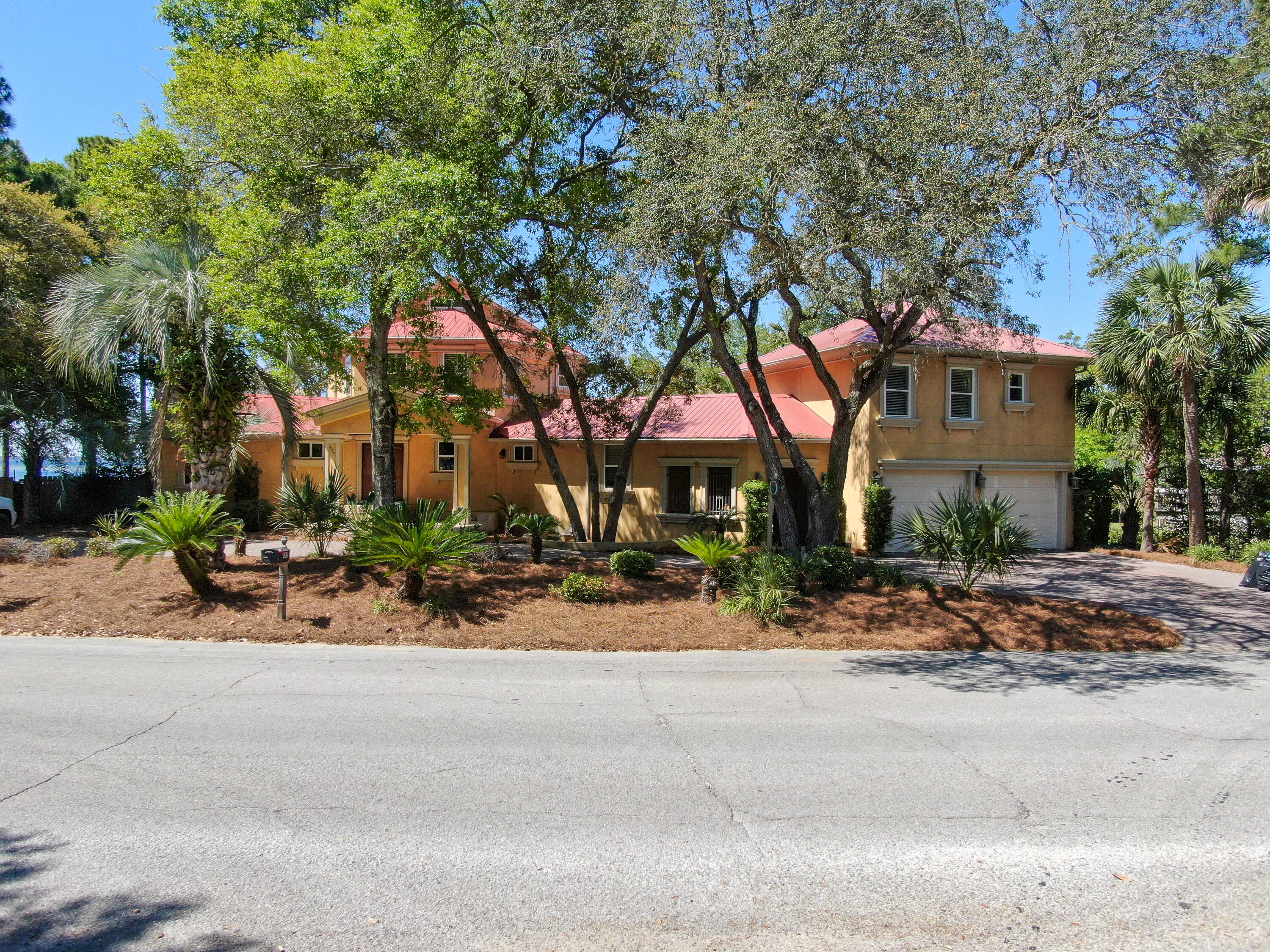 CALHOUN 2ND ADDN REV - Residential