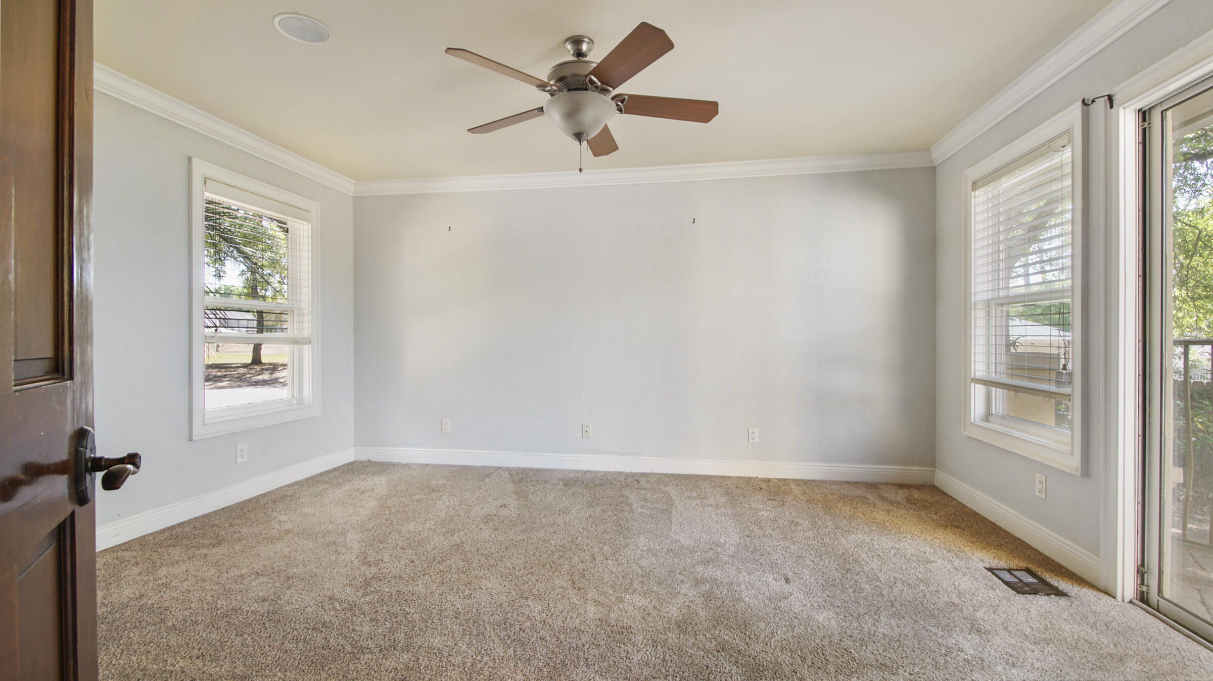 CALHOUN 2ND ADDN REV - Residential