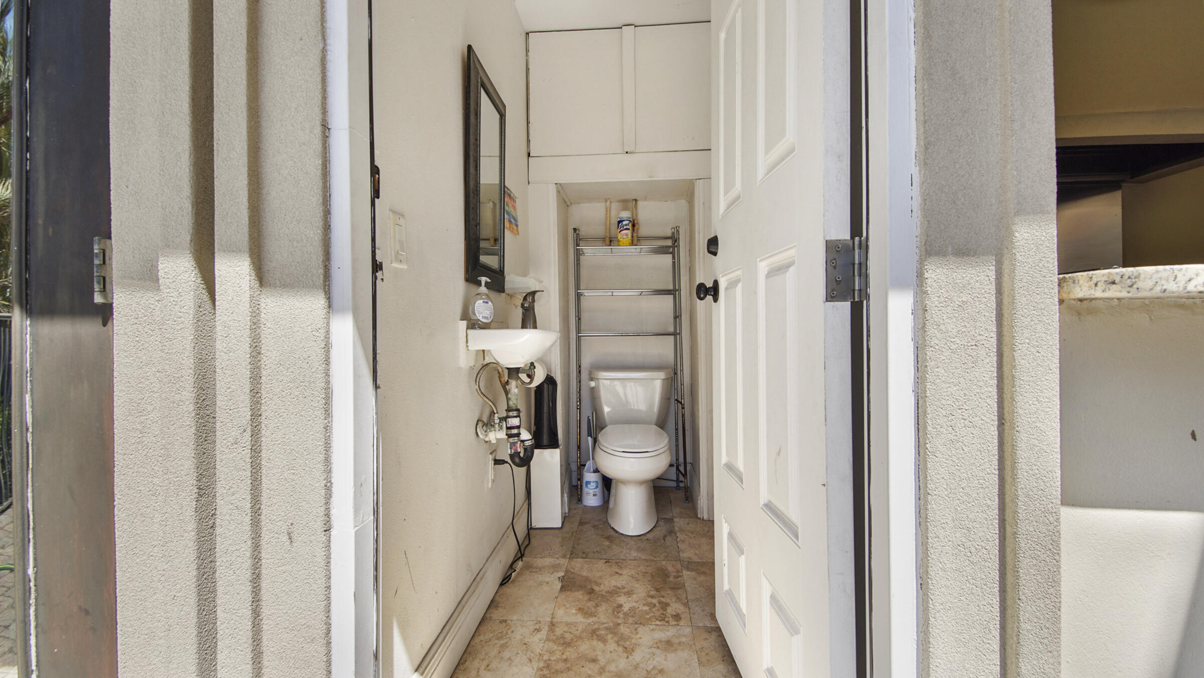 CALHOUN 2ND ADDN REV - Residential