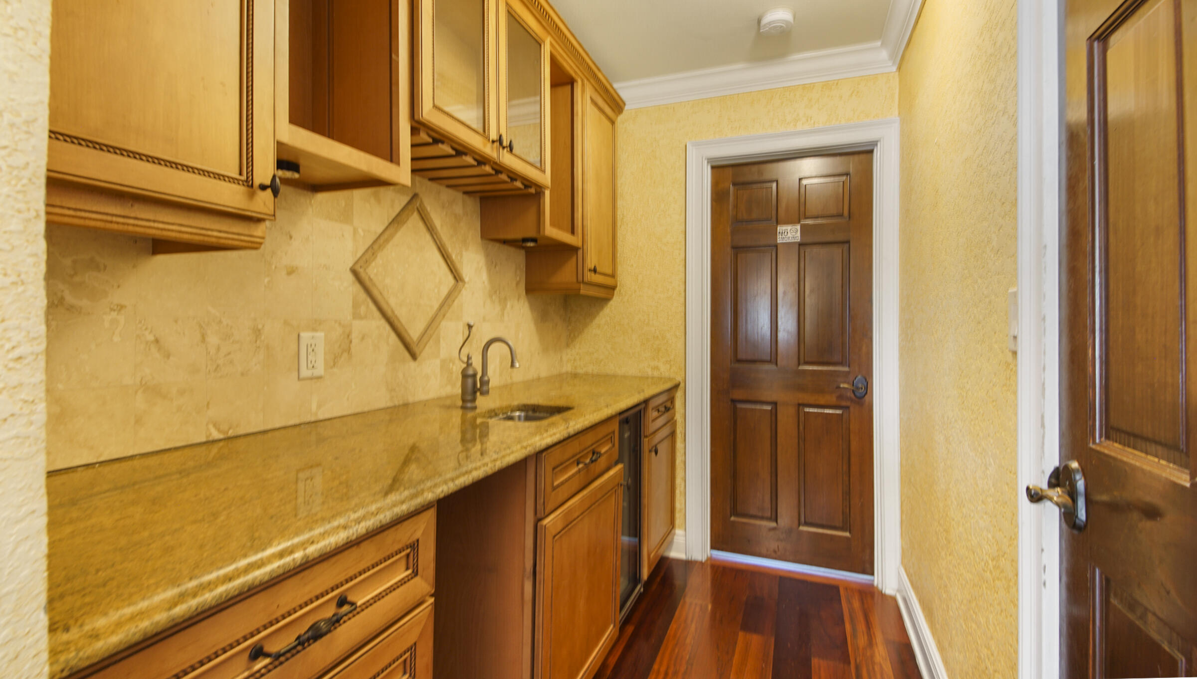 CALHOUN 2ND ADDN REV - Residential