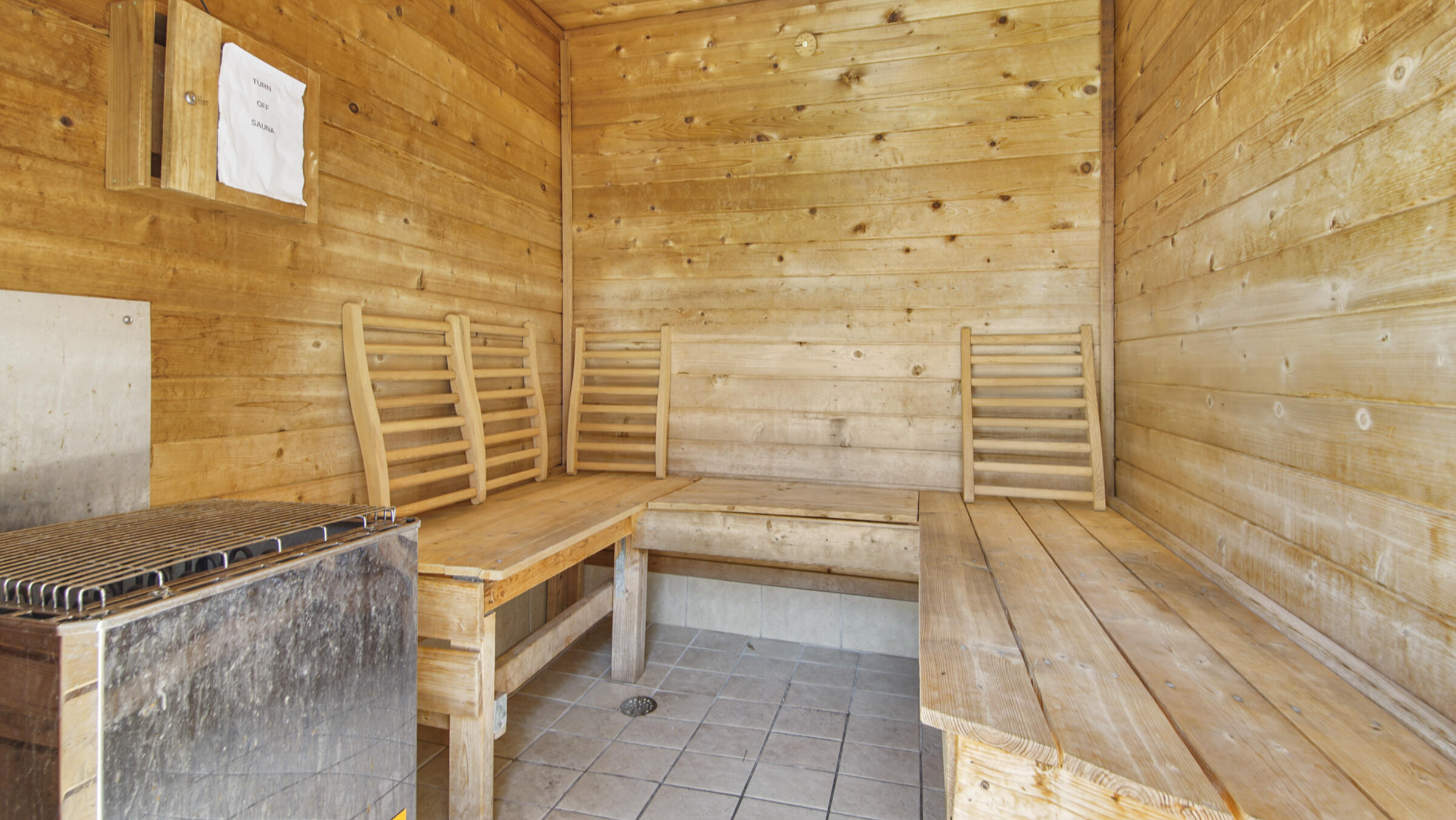 CALHOUN 2ND ADDN REV - Residential