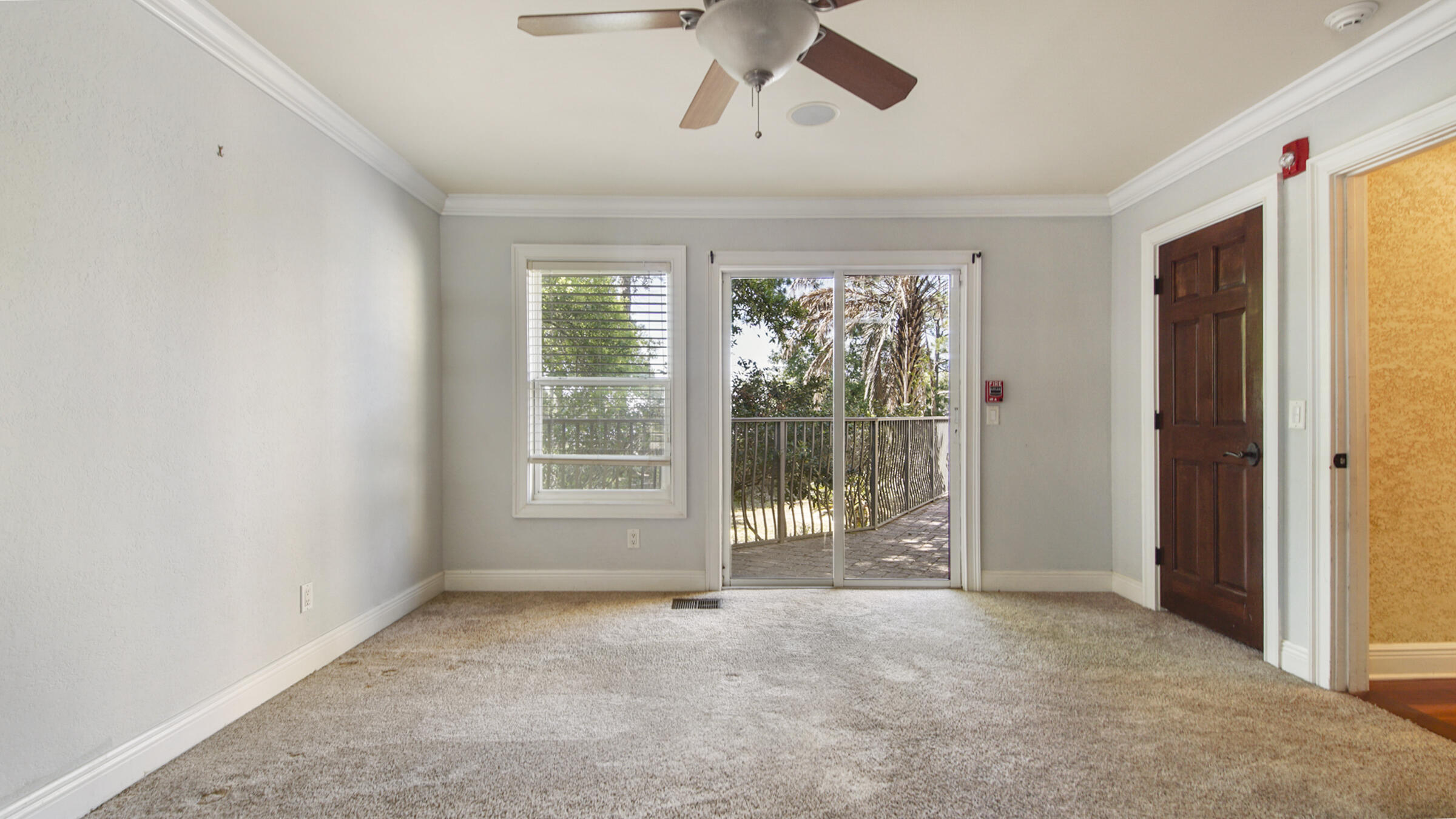 CALHOUN 2ND ADDN REV - Residential