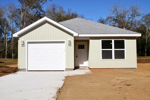 A home in Laurel Hill