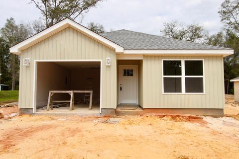 A home in Laurel Hill