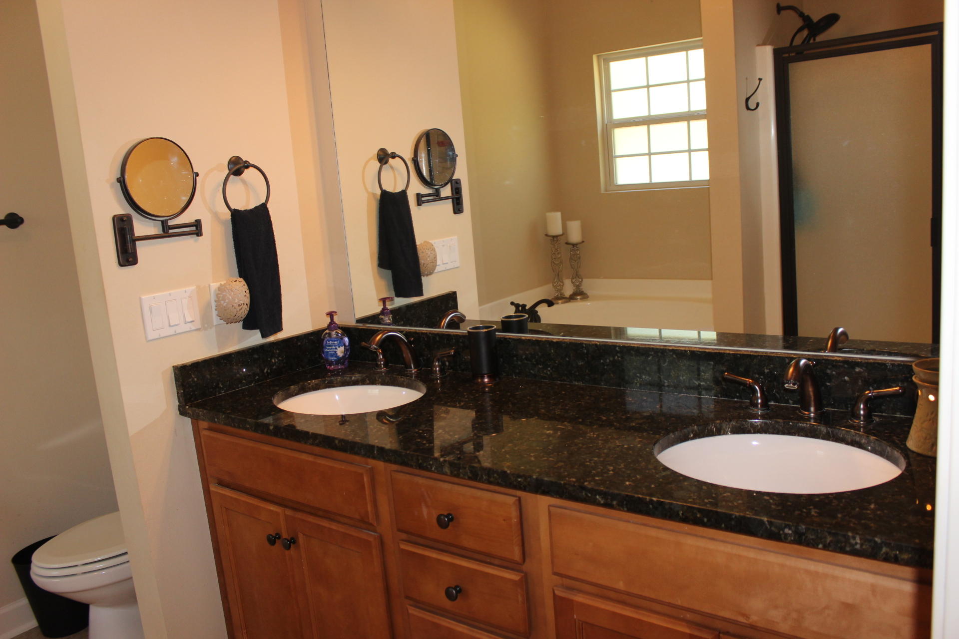 CAMELLIA COVE - Residential