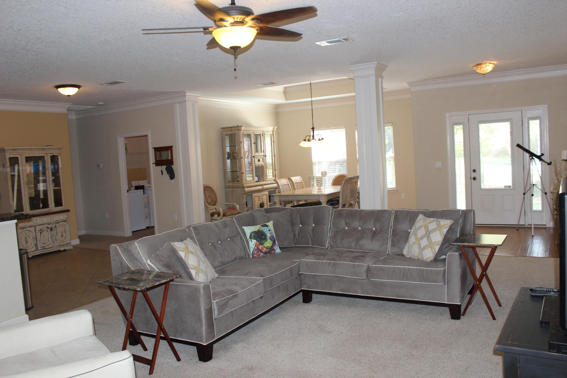 CAMELLIA COVE - Residential