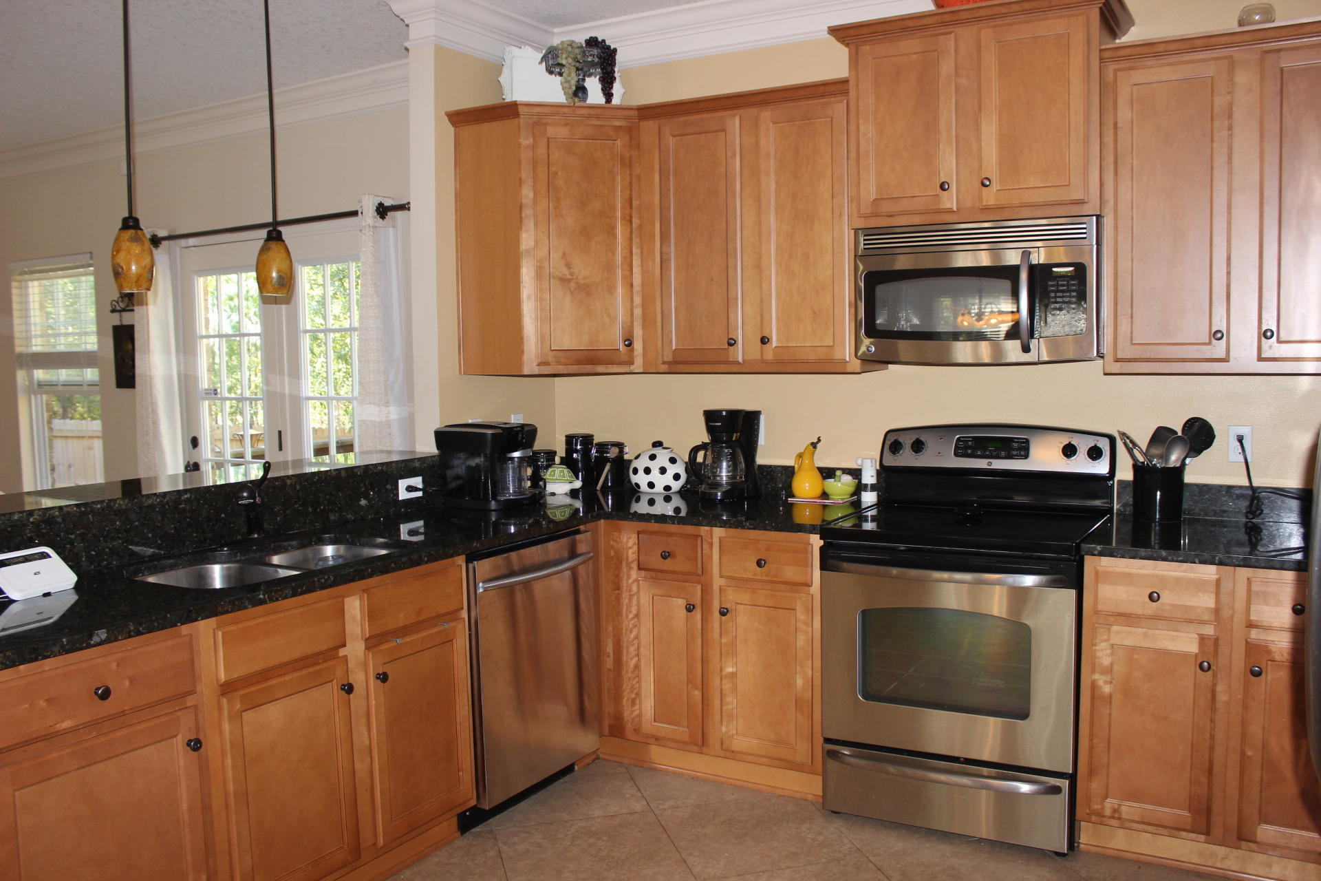 CAMELLIA COVE - Residential