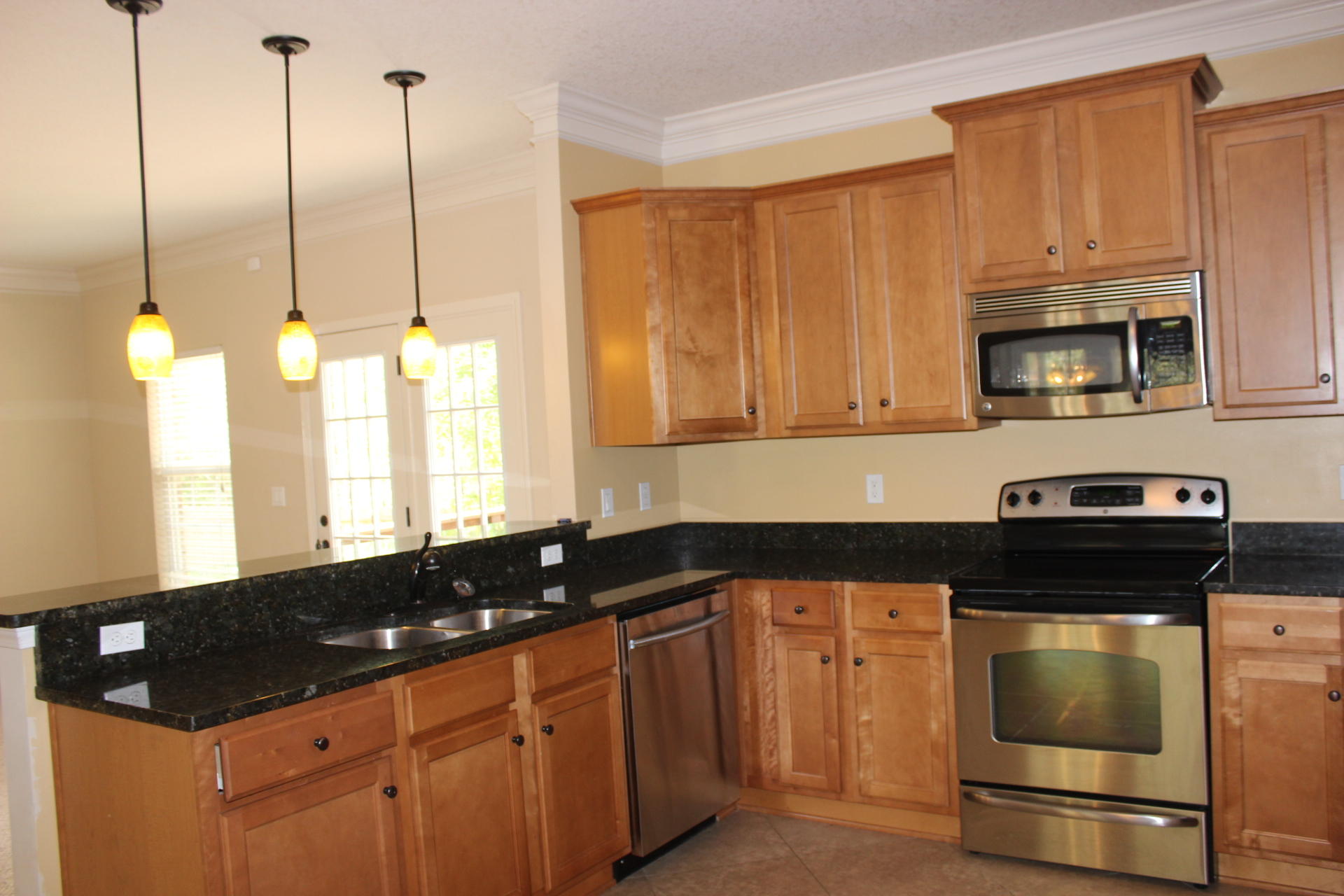 CAMELLIA COVE - Residential
