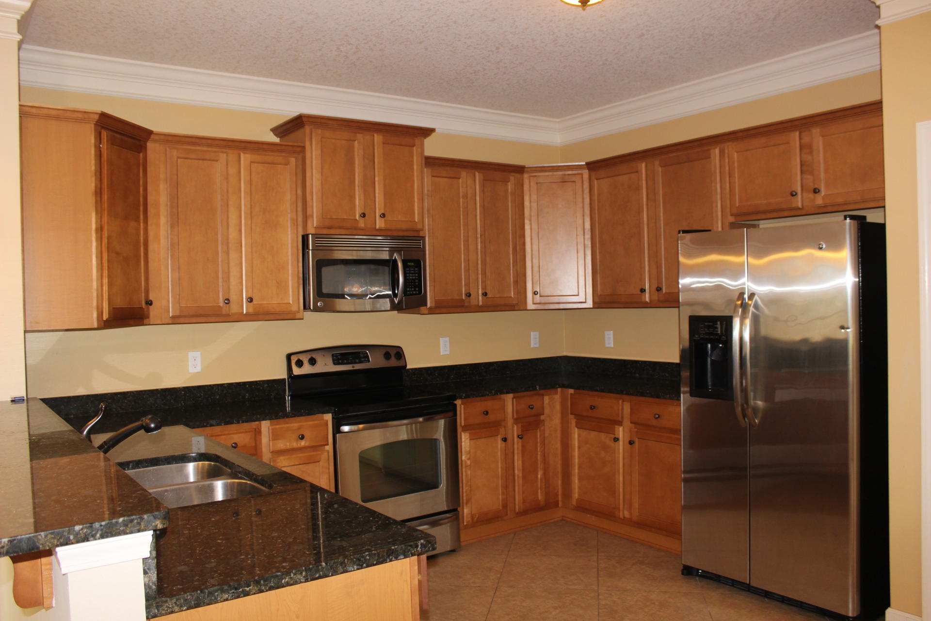 CAMELLIA COVE - Residential