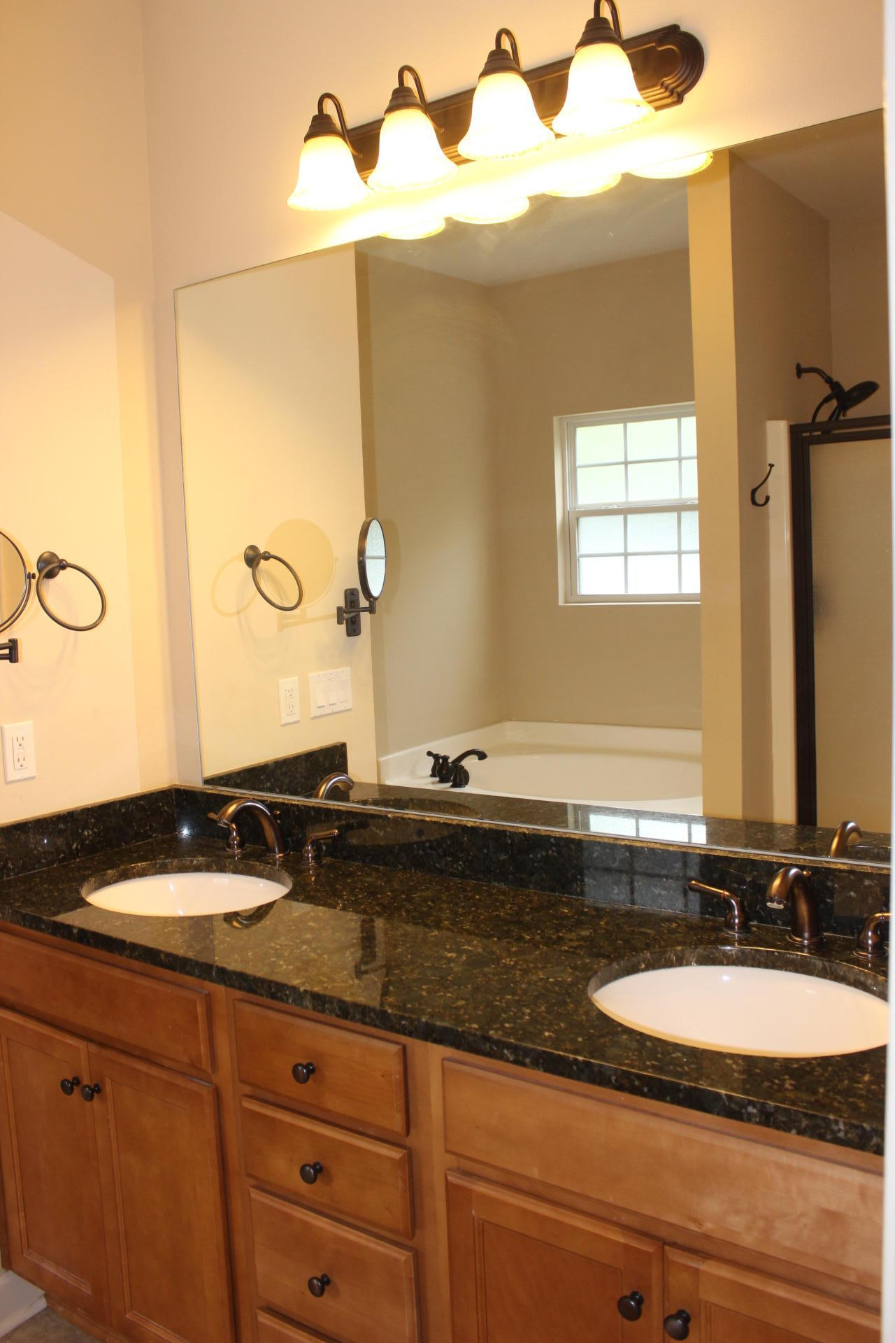 CAMELLIA COVE - Residential