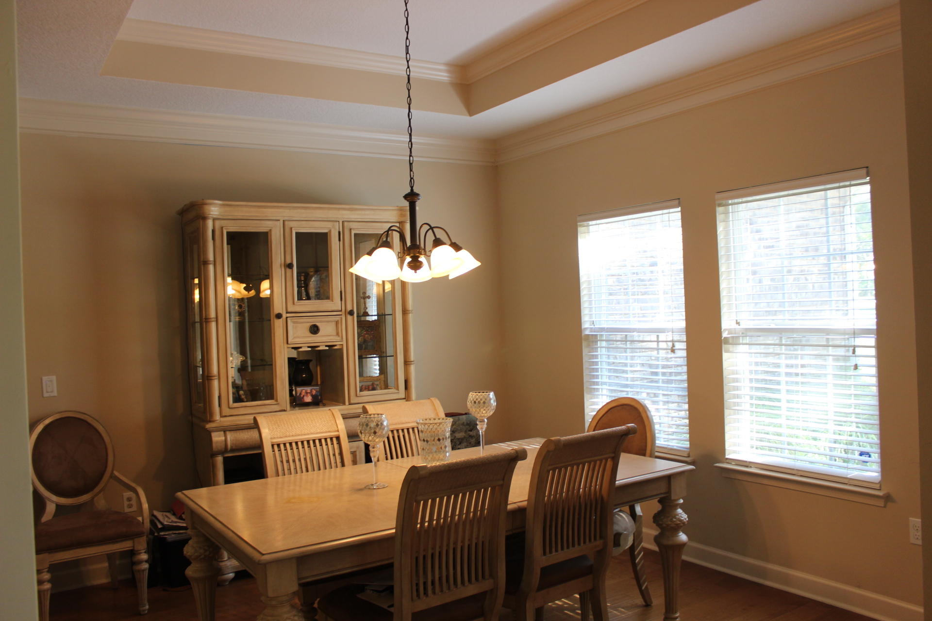 CAMELLIA COVE - Residential