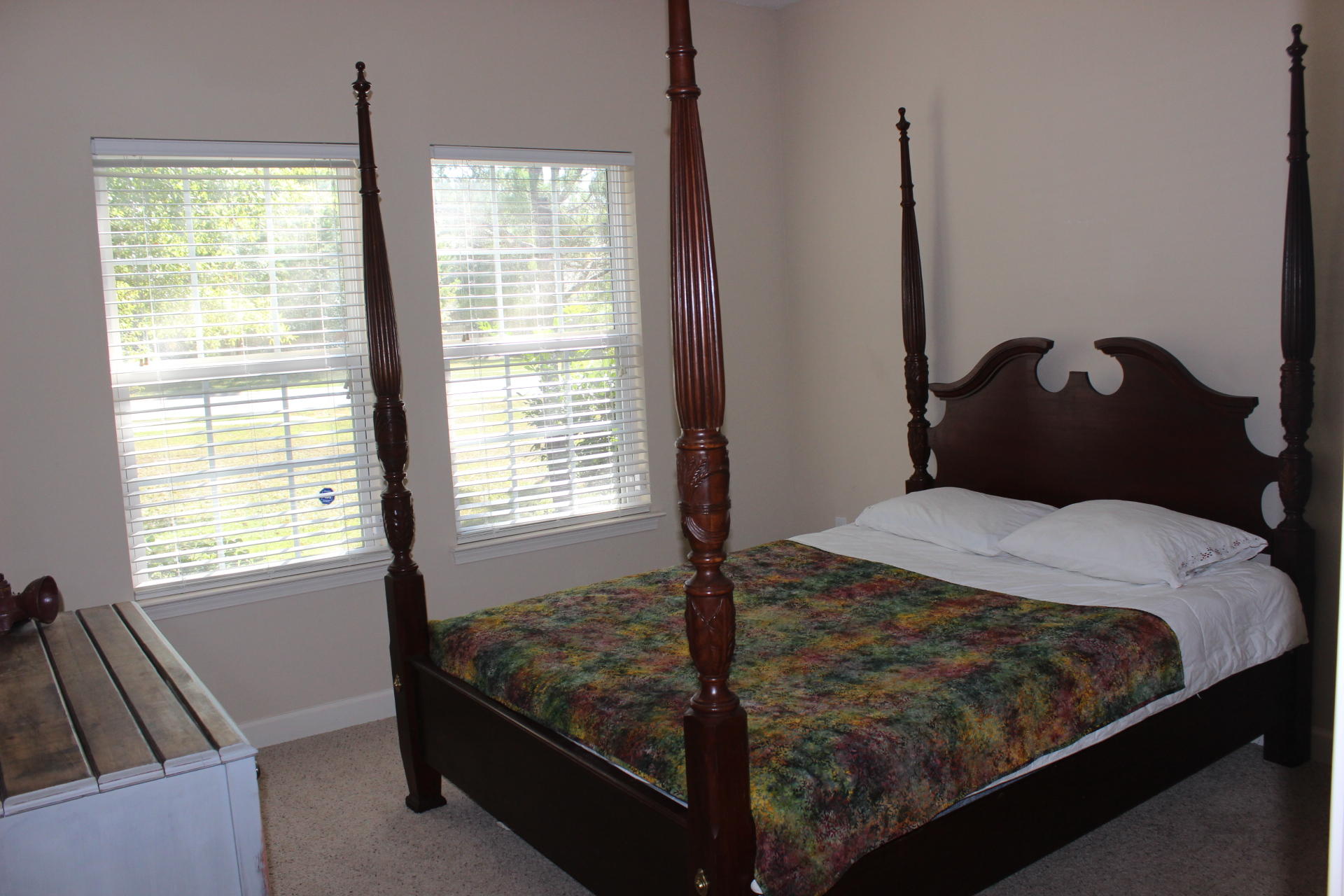 CAMELLIA COVE - Residential