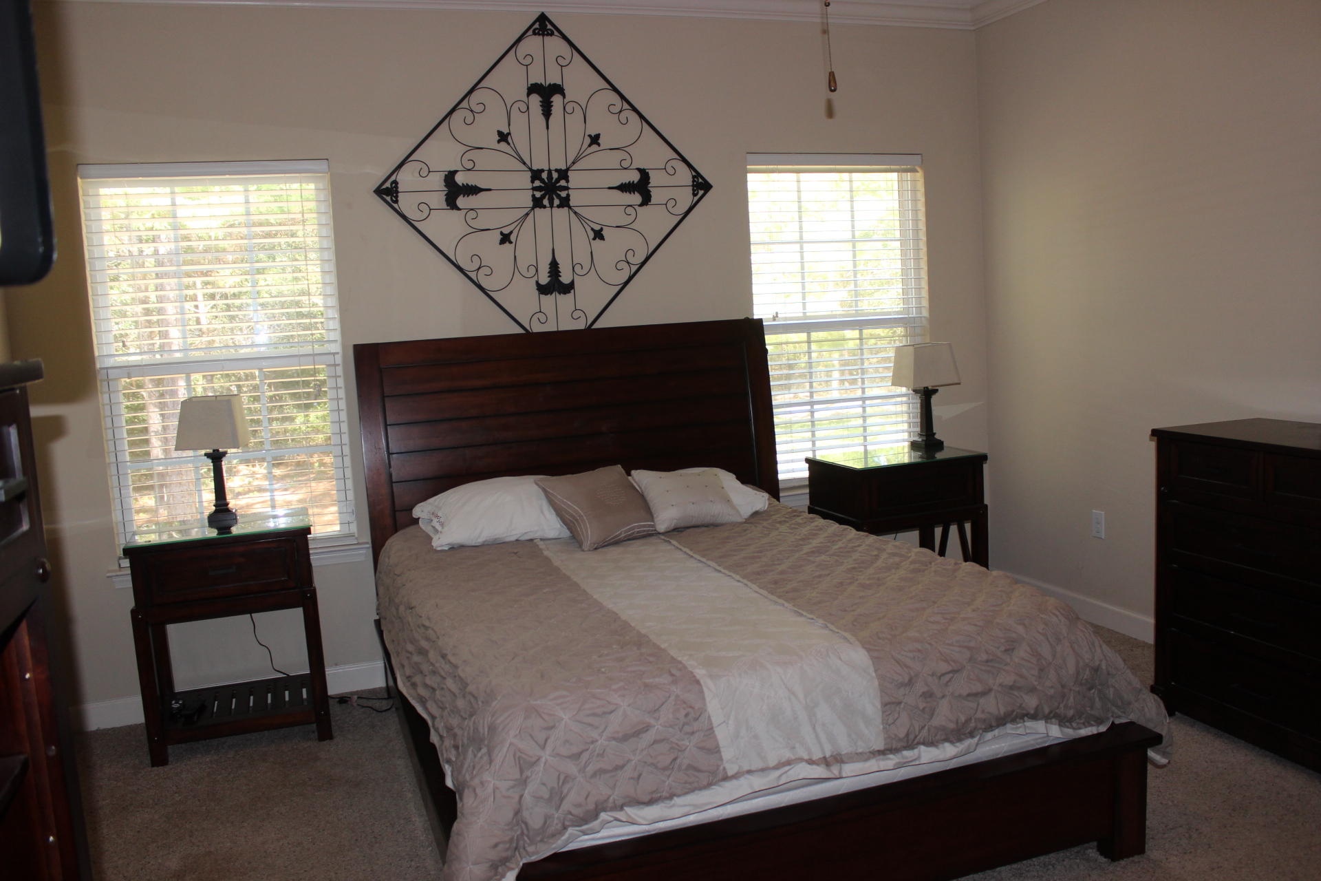 CAMELLIA COVE - Residential