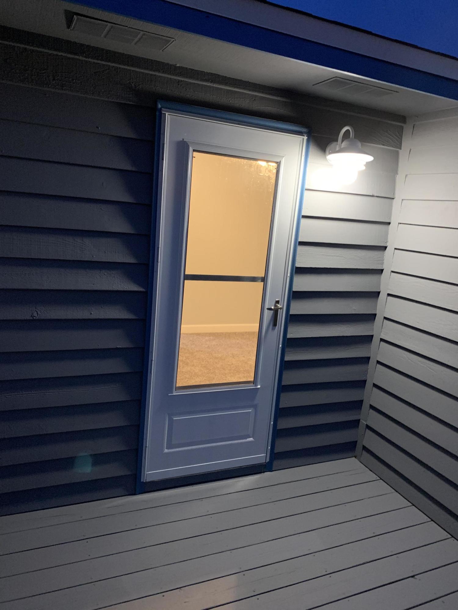 BROWNSVILLE STATION III - Residential