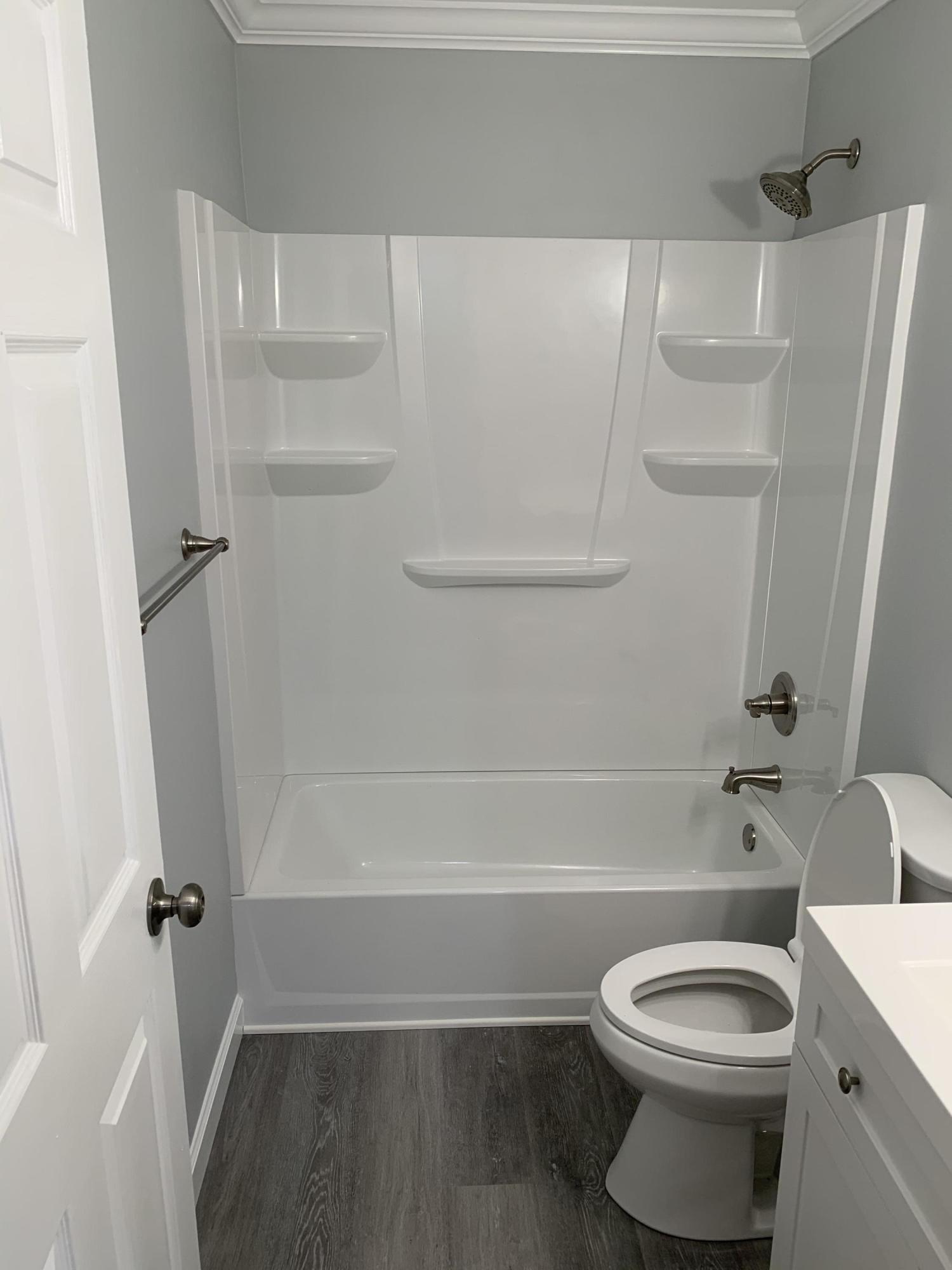 BROWNSVILLE STATION III - Residential