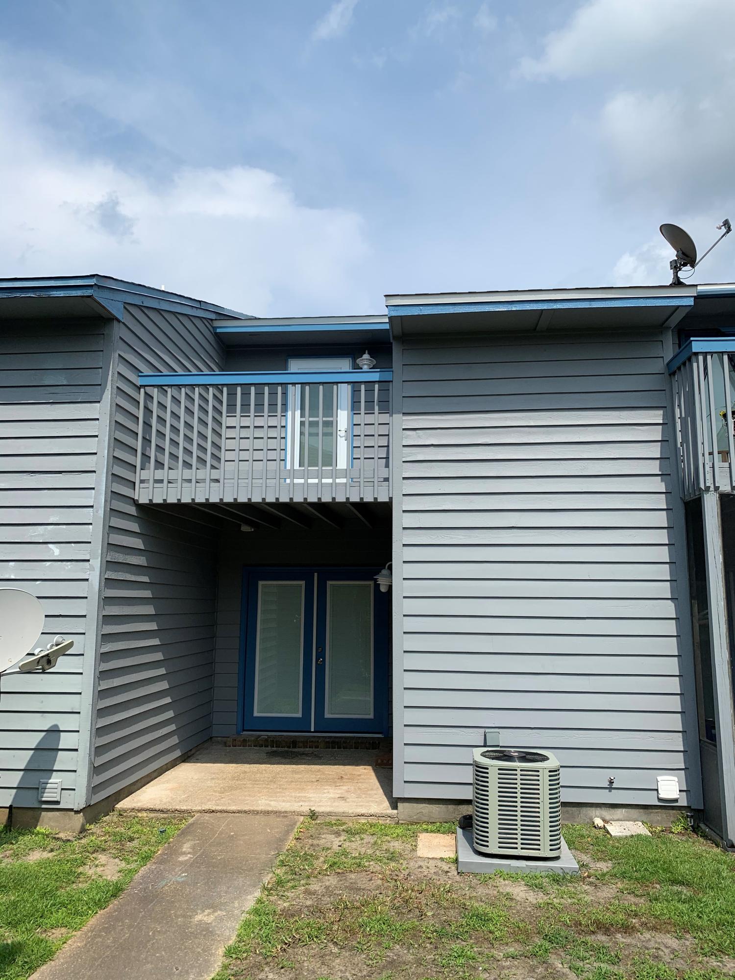 BROWNSVILLE STATION III - Residential