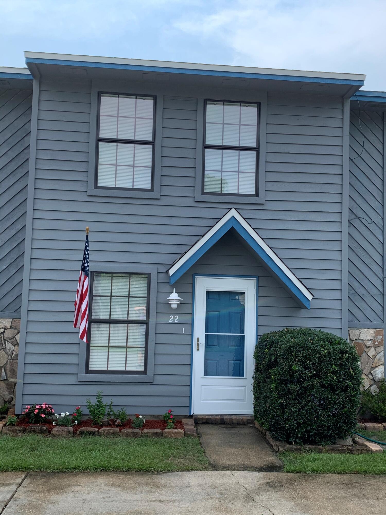 BROWNSVILLE STATION III - Residential