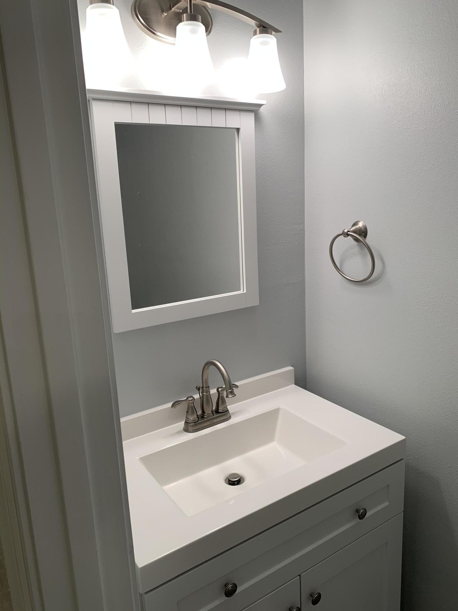 BROWNSVILLE STATION III - Residential