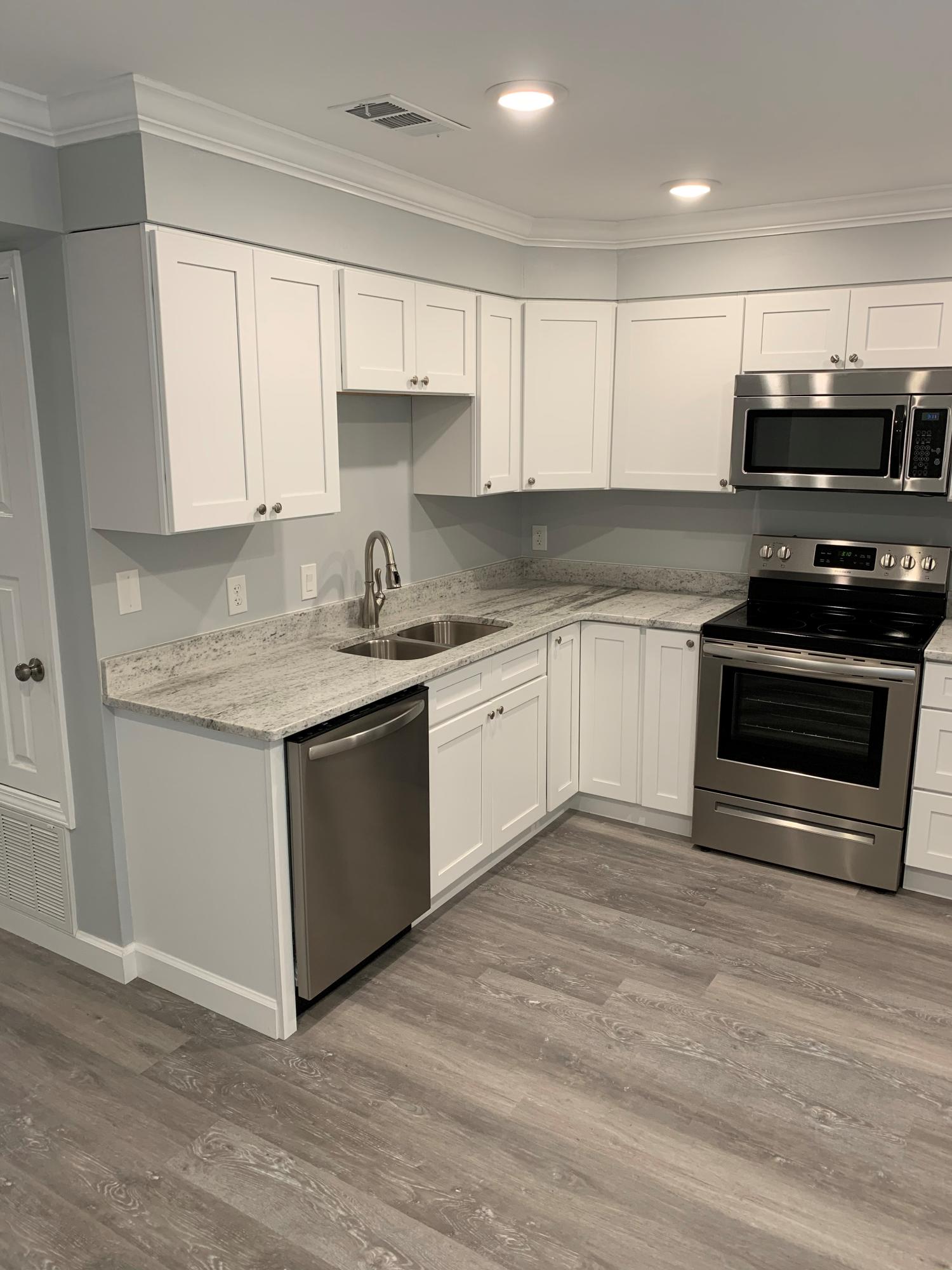 BROWNSVILLE STATION III - Residential