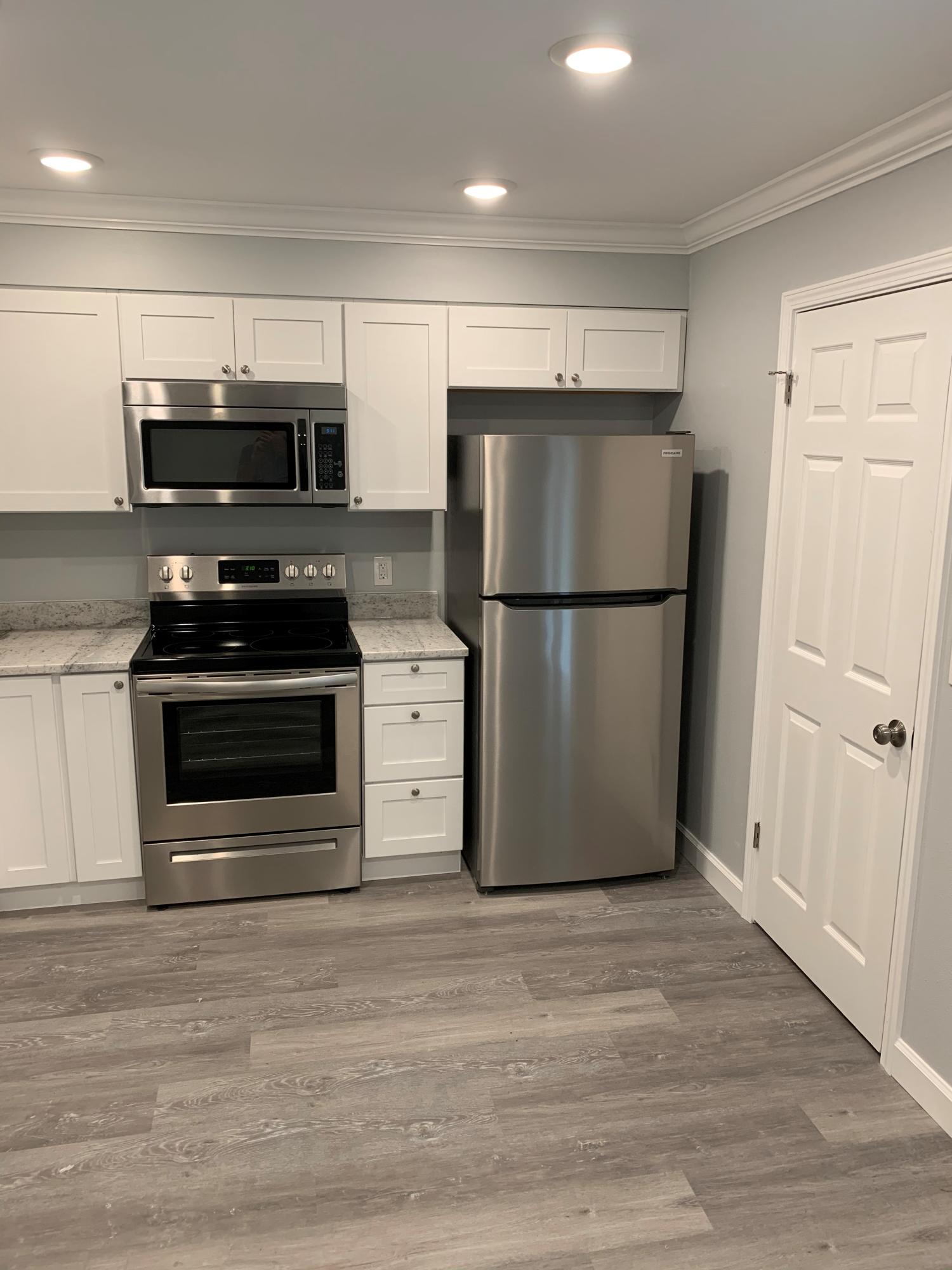 BROWNSVILLE STATION III - Residential