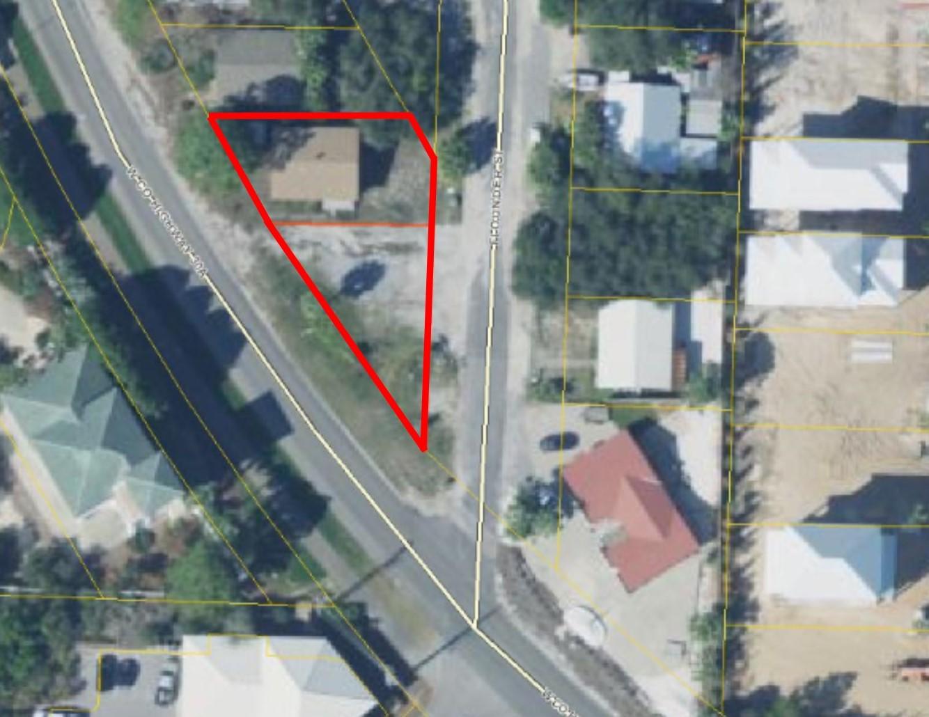 BLUE GULF RESORT - Land